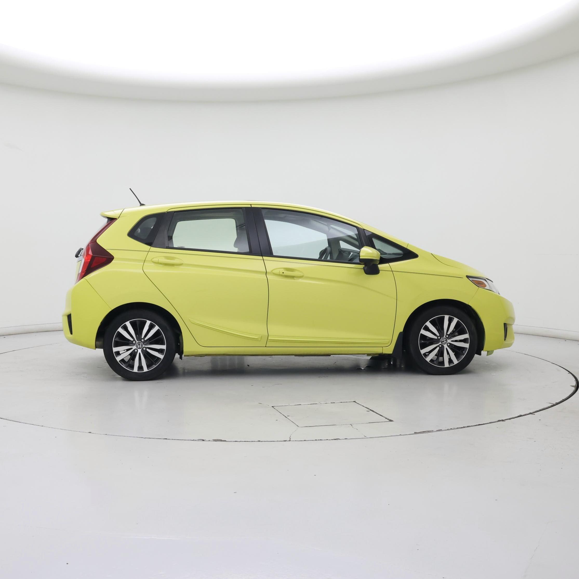 Thumbnail: 2016 Honda Fit - 7