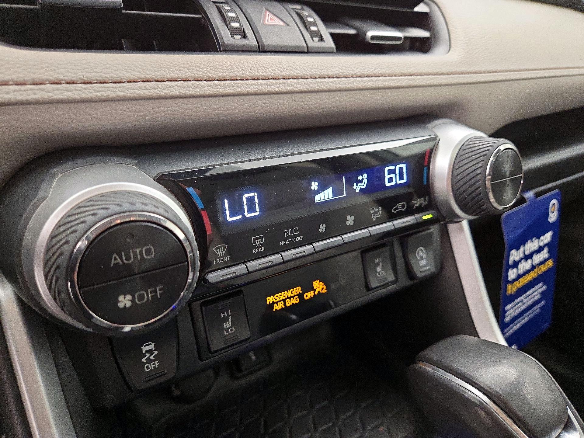 Thumbnail: 2021 Toyota RAV4 - 16