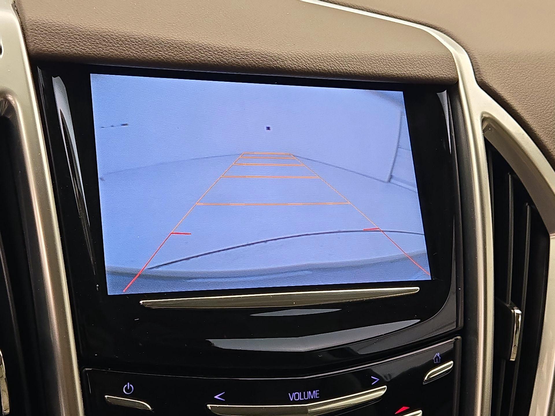 Thumbnail: 2016 Cadillac SRX - 15