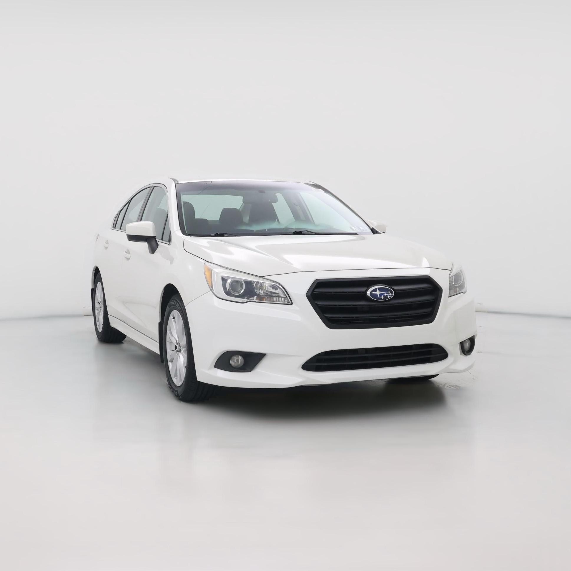 Thumbnail: 2015 Subaru Legacy - 1