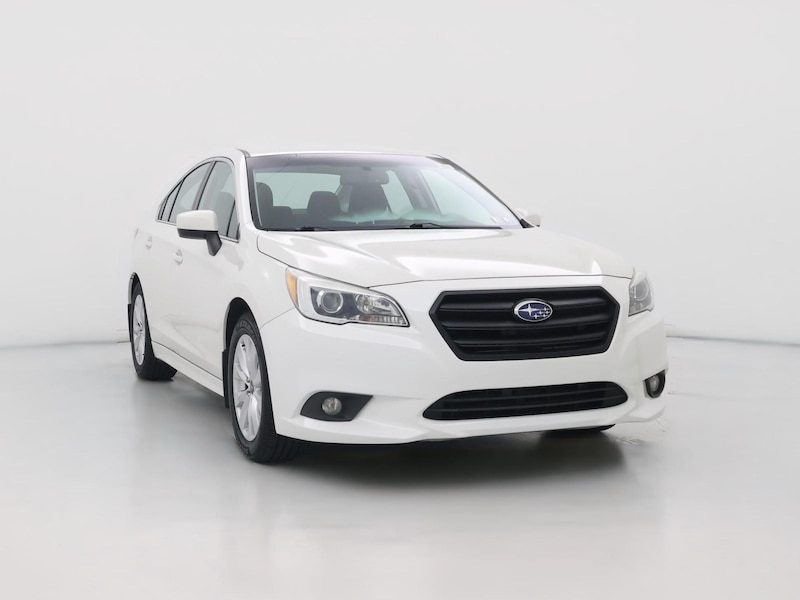 2015 Subaru Legacy Premium -
                  Easton, PA