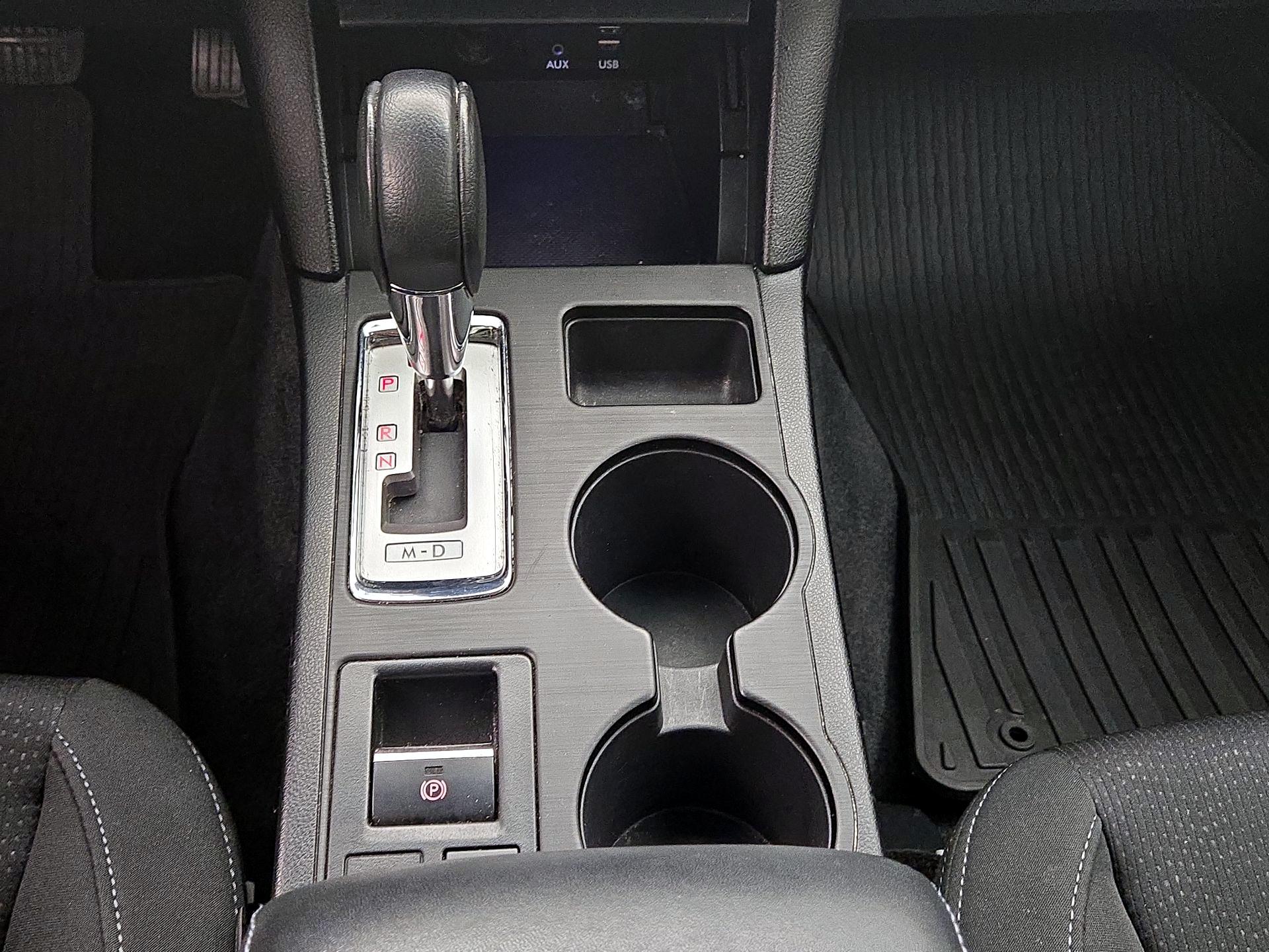 Thumbnail: 2015 Subaru Legacy - 17