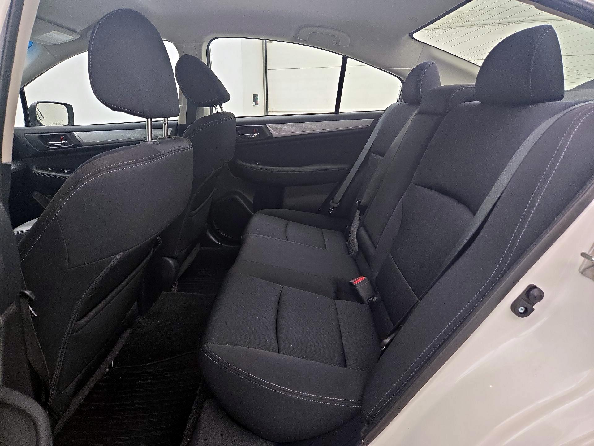 Thumbnail: 2015 Subaru Legacy - 19