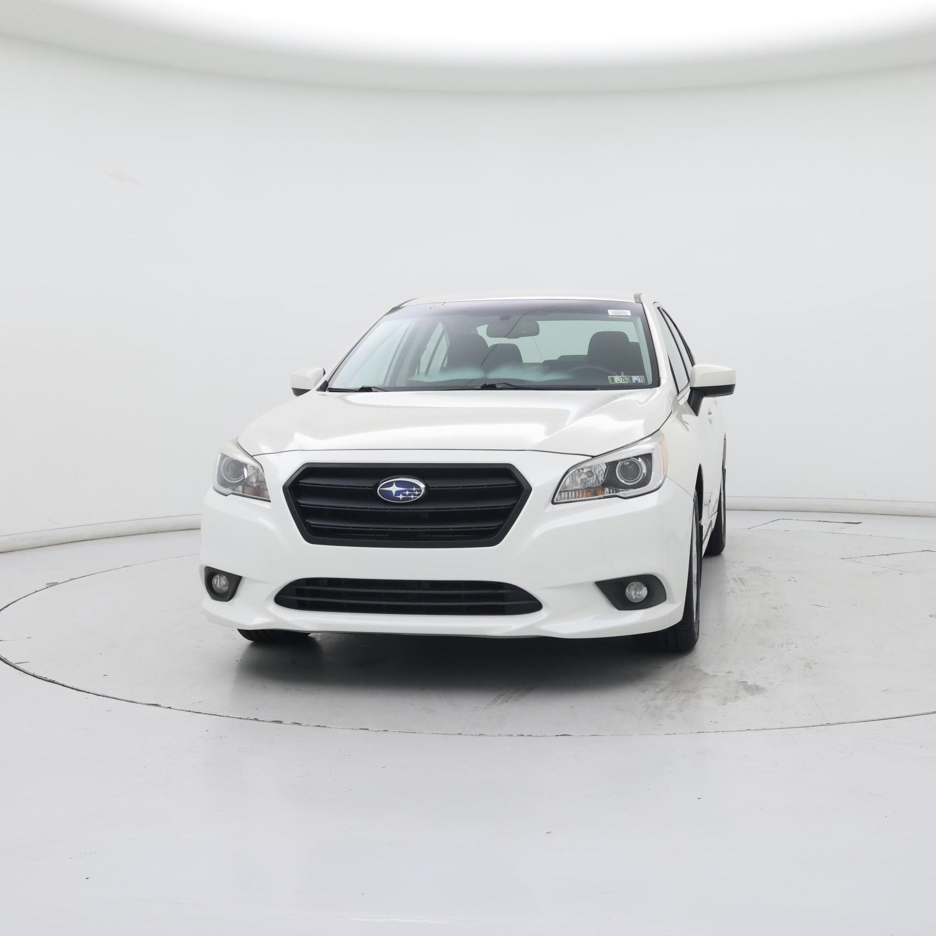 Thumbnail: 2015 Subaru Legacy - 5