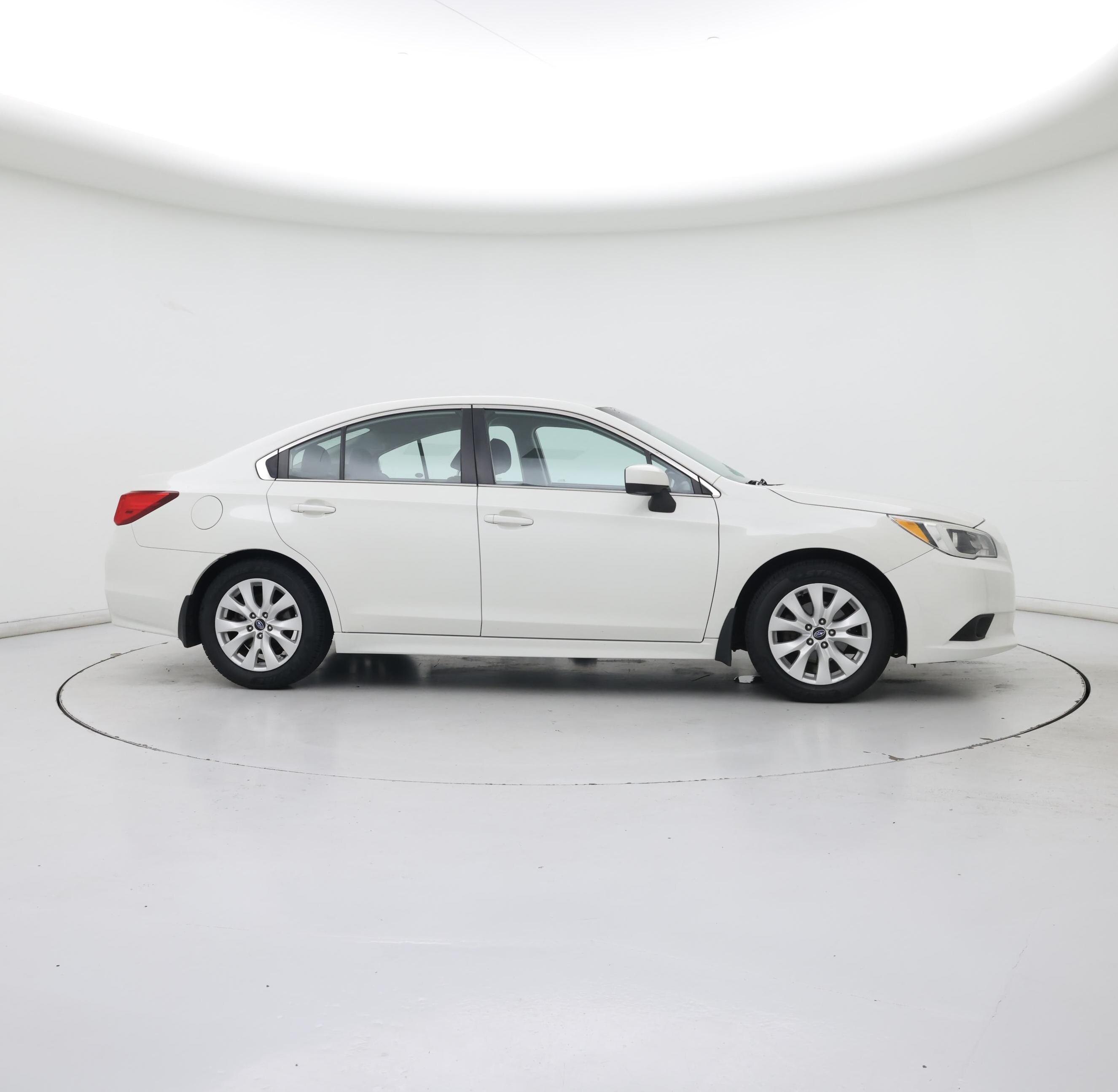 Thumbnail: 2015 Subaru Legacy - 7