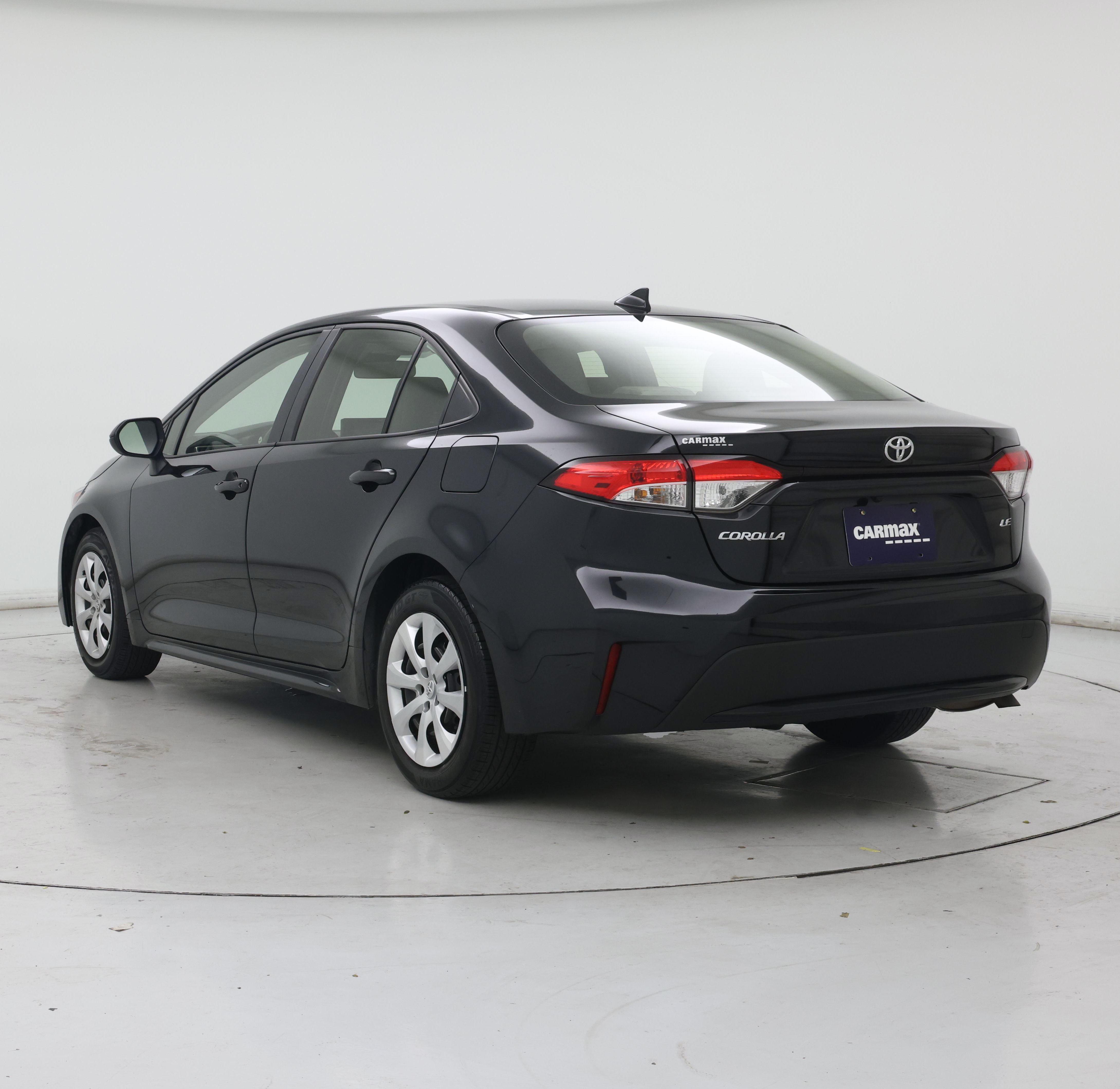 Thumbnail: 2022 Toyota Corolla - 2