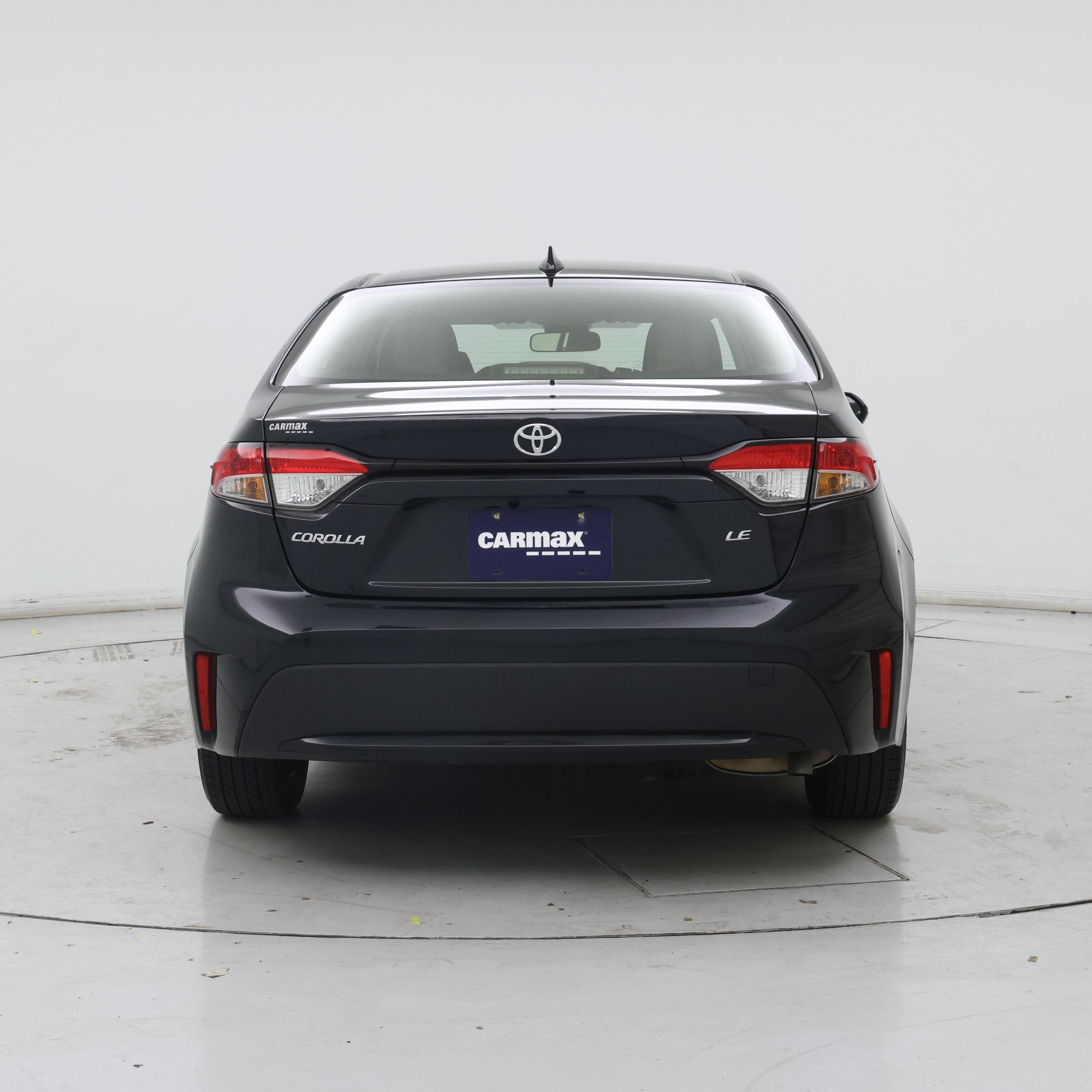 Thumbnail: 2022 Toyota Corolla - 6