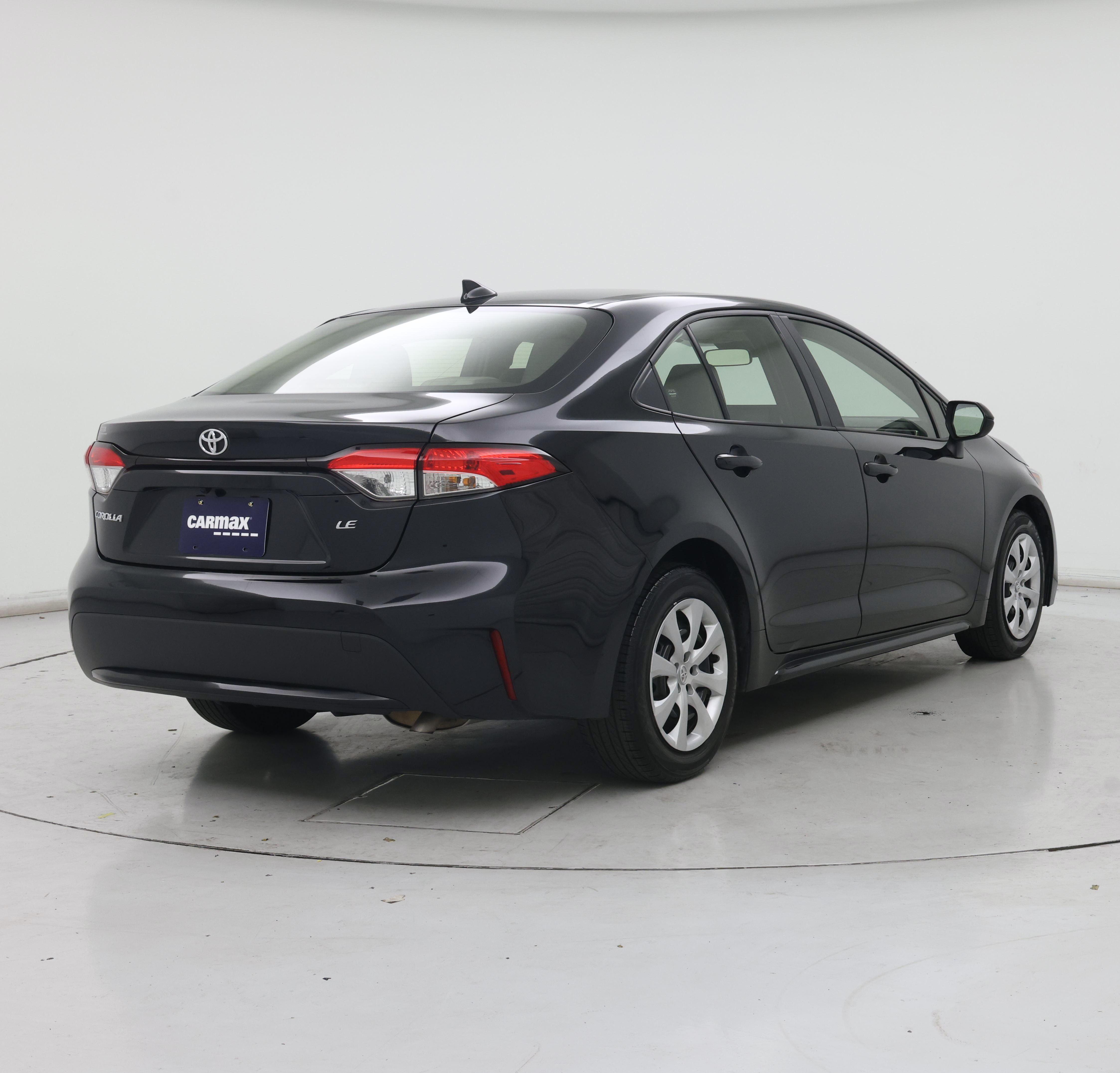 Thumbnail: 2022 Toyota Corolla - 8