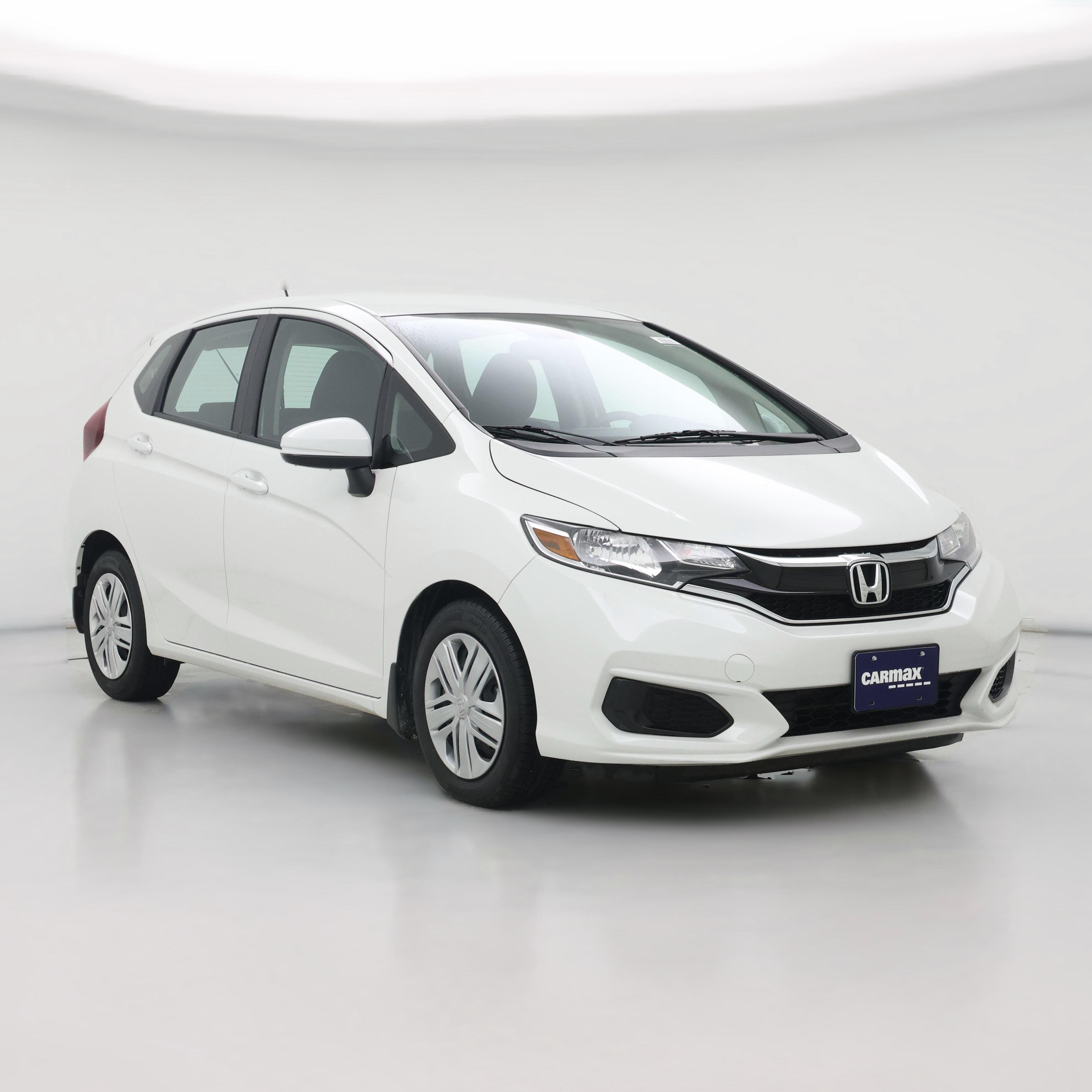 Thumbnail: 2020 Honda Fit - 1