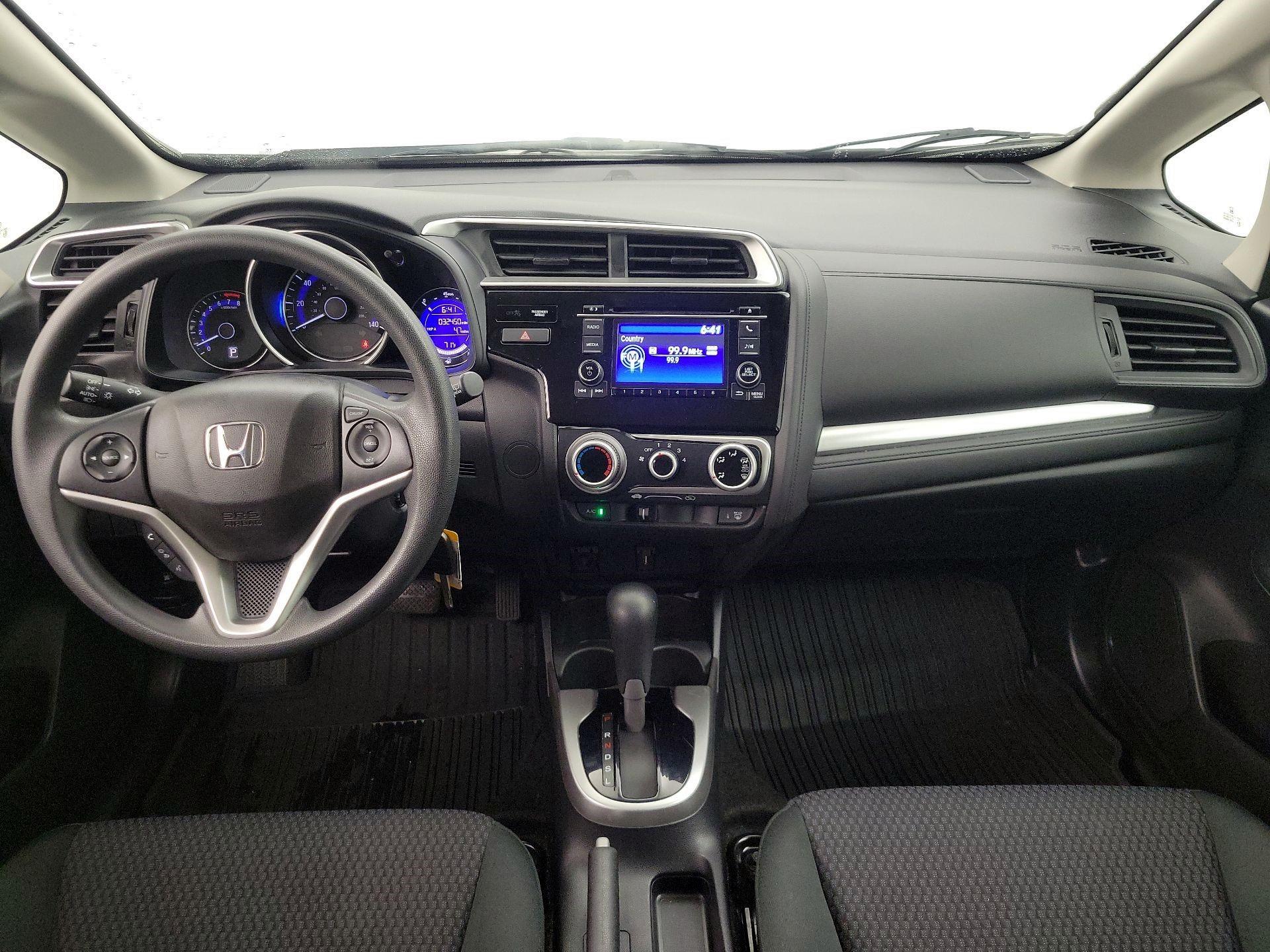 Thumbnail: 2020 Honda Fit - 9