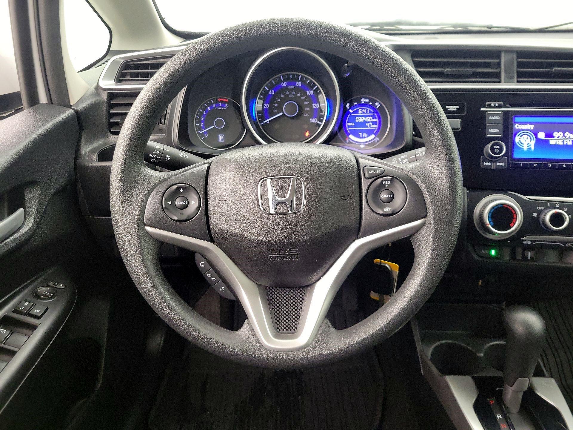 Thumbnail: 2020 Honda Fit - 10