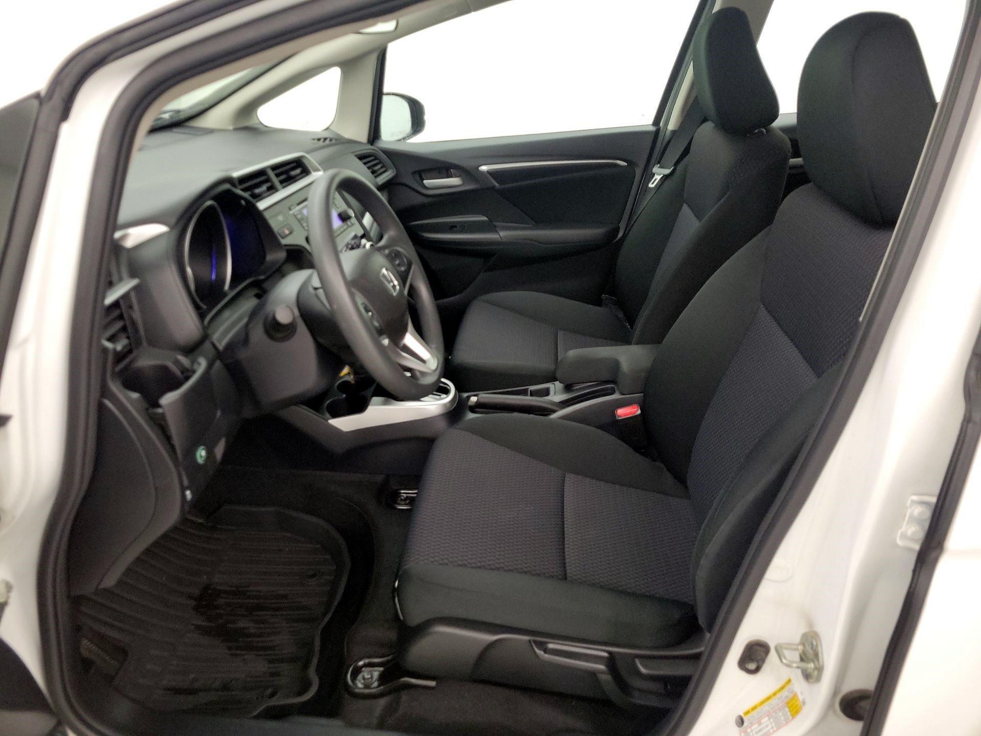 Thumbnail: 2020 Honda Fit - 11