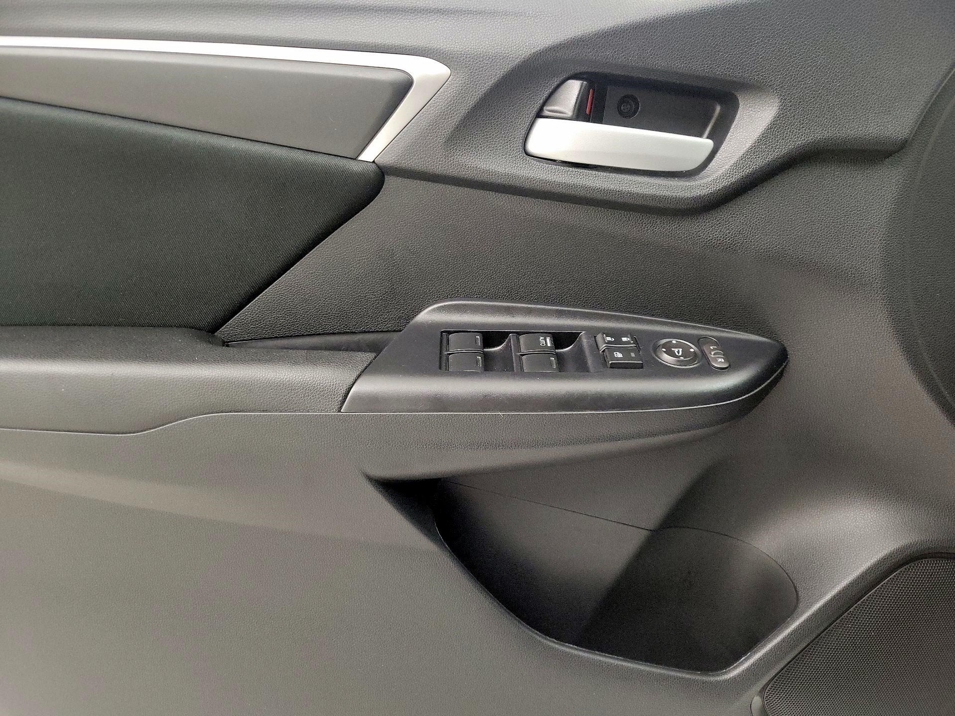 Thumbnail: 2020 Honda Fit - 12