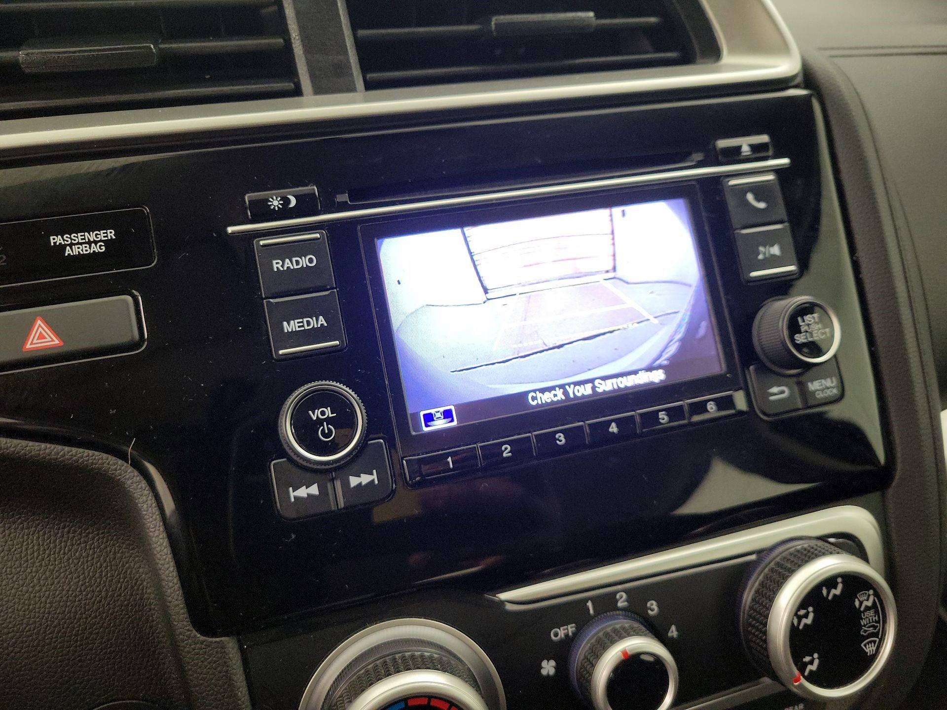 Thumbnail: 2020 Honda Fit - 14
