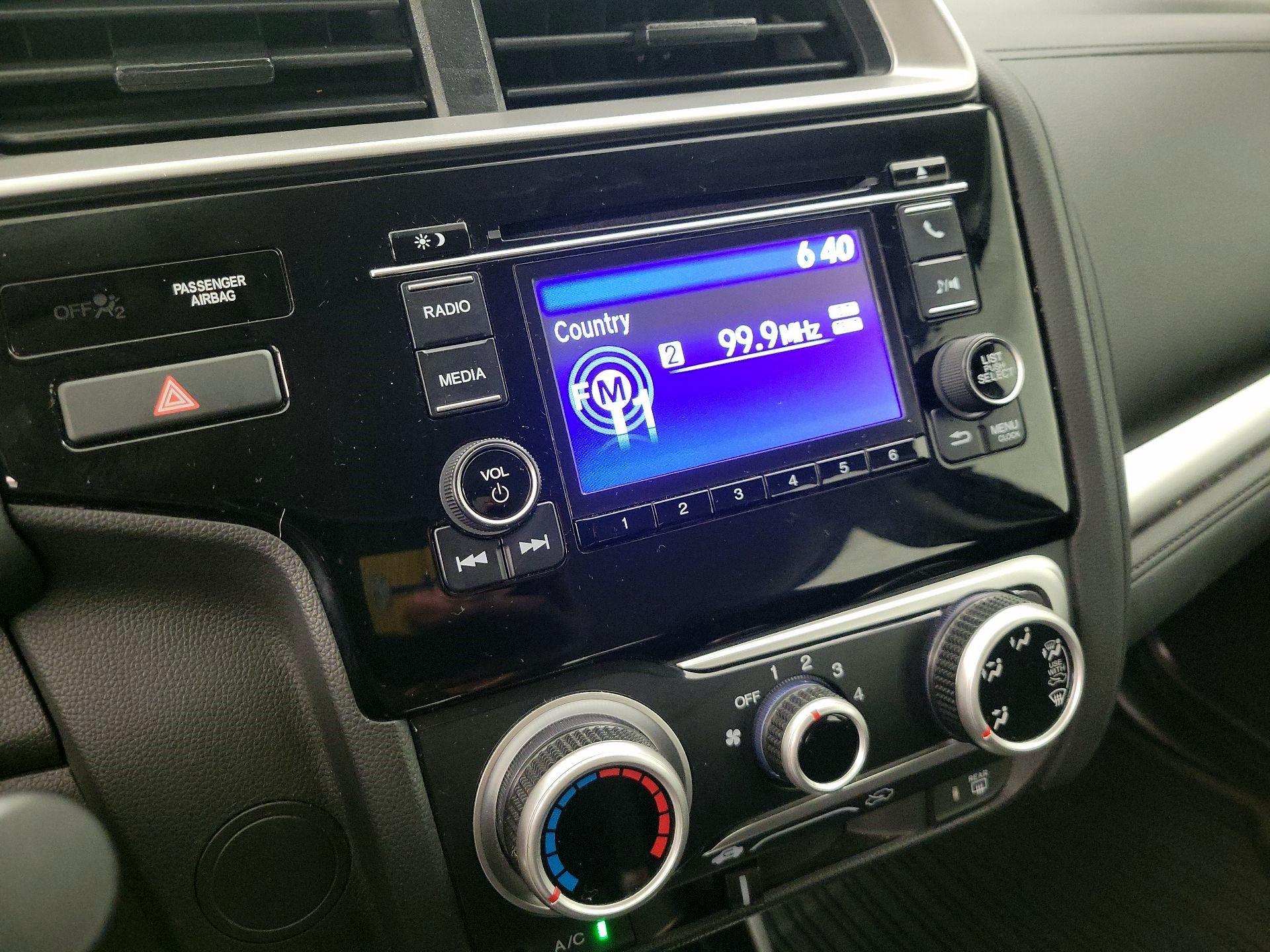 Thumbnail: 2020 Honda Fit - 15