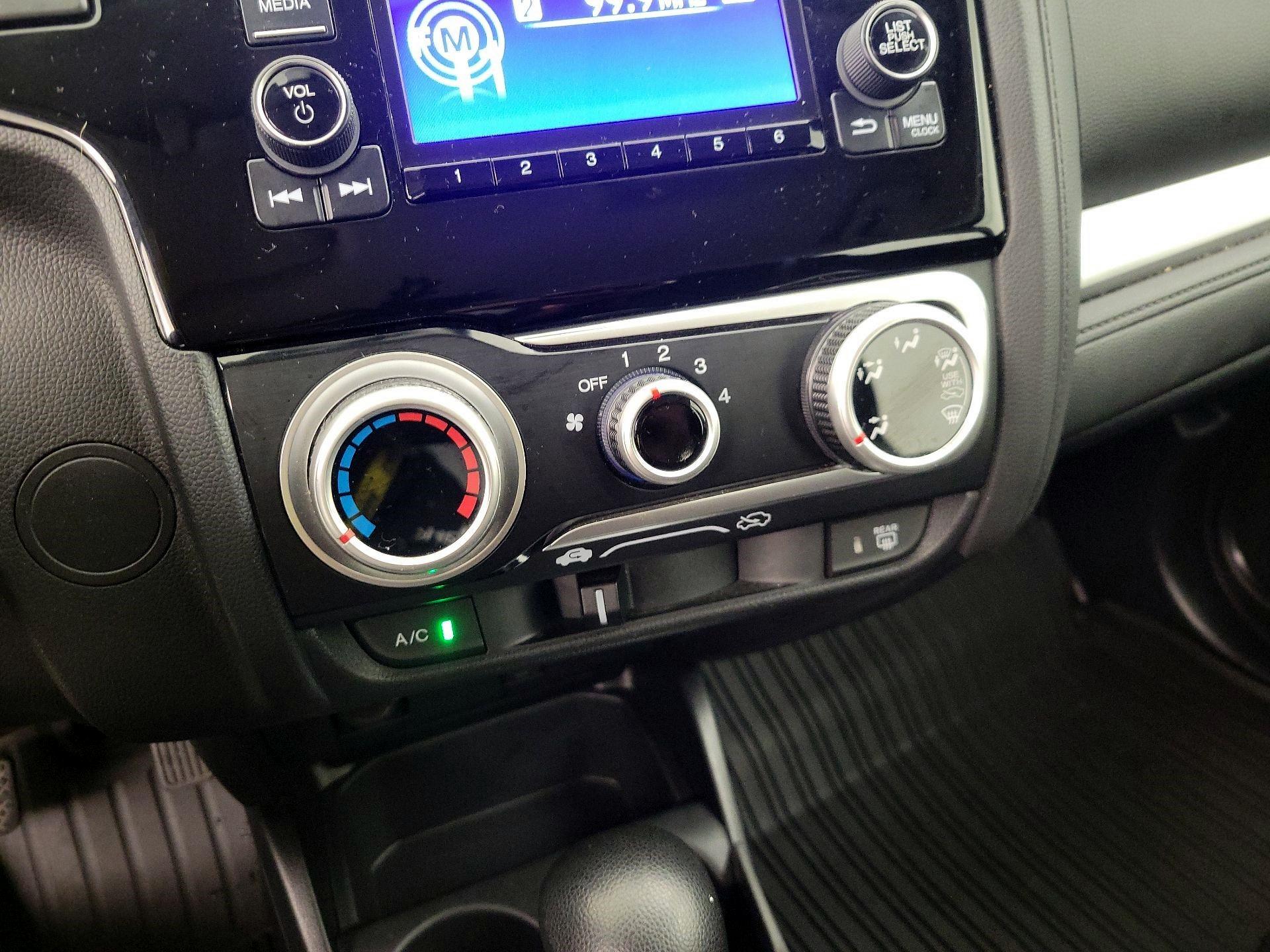 Thumbnail: 2020 Honda Fit - 16