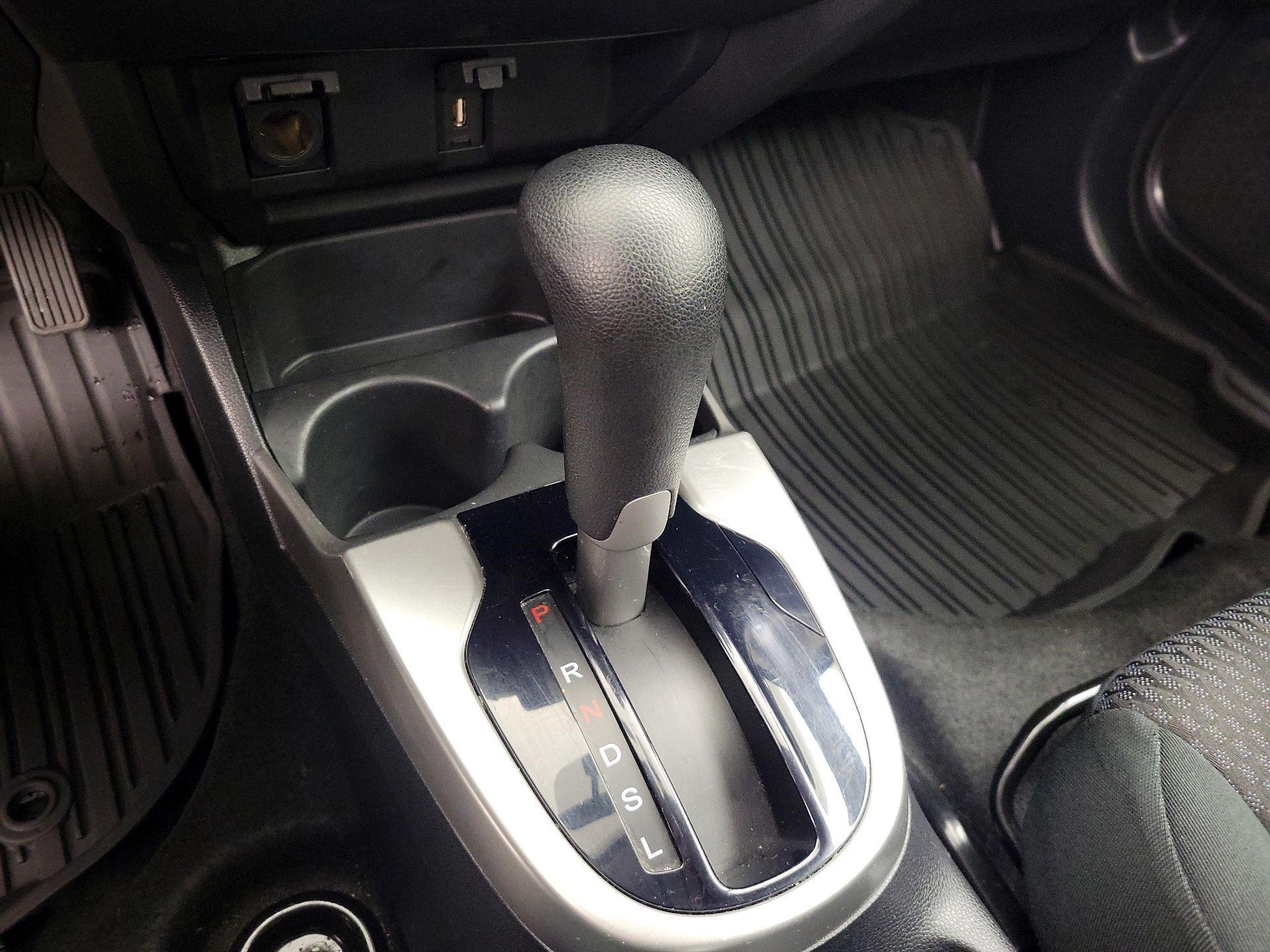 Thumbnail: 2020 Honda Fit - 17
