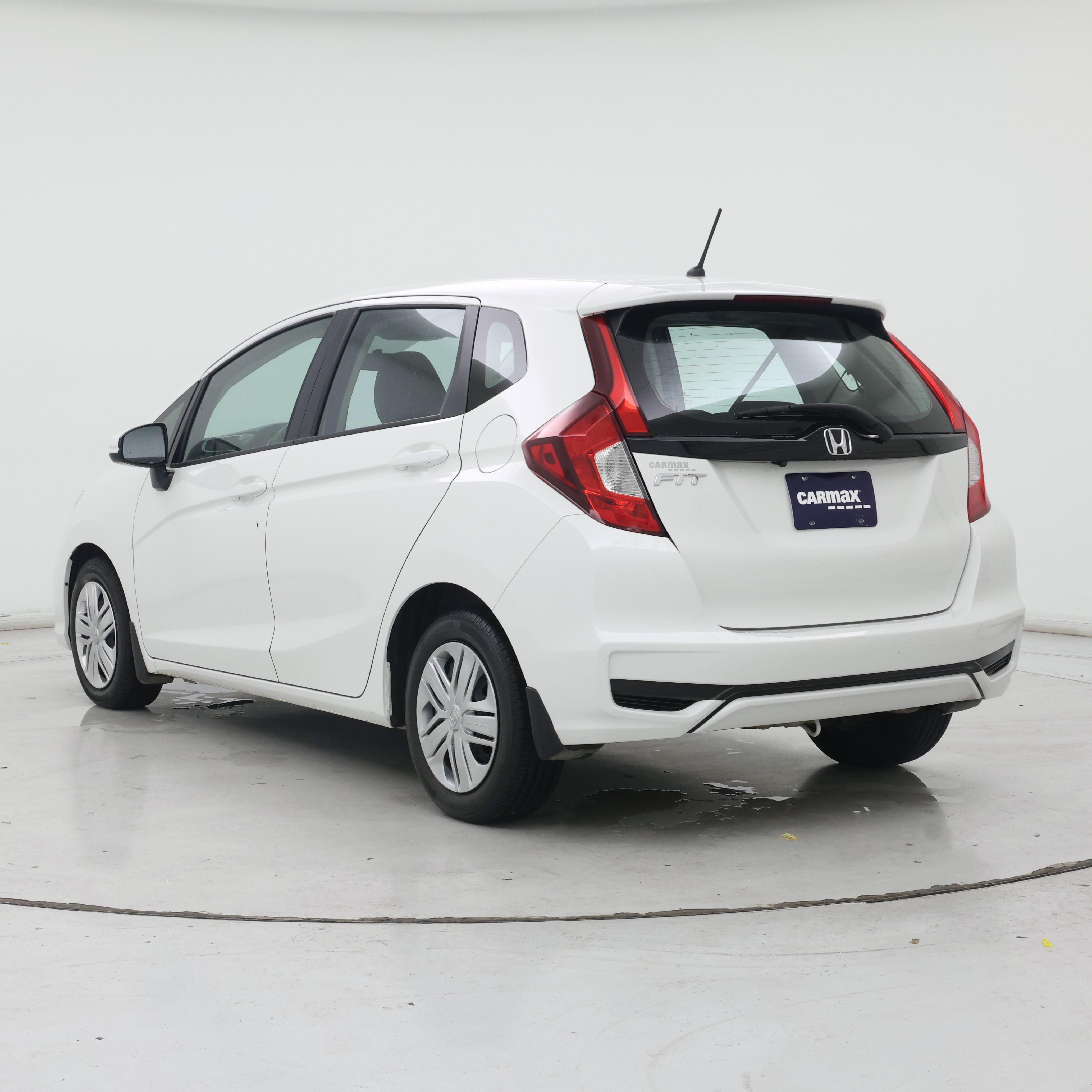 Thumbnail: 2020 Honda Fit - 2