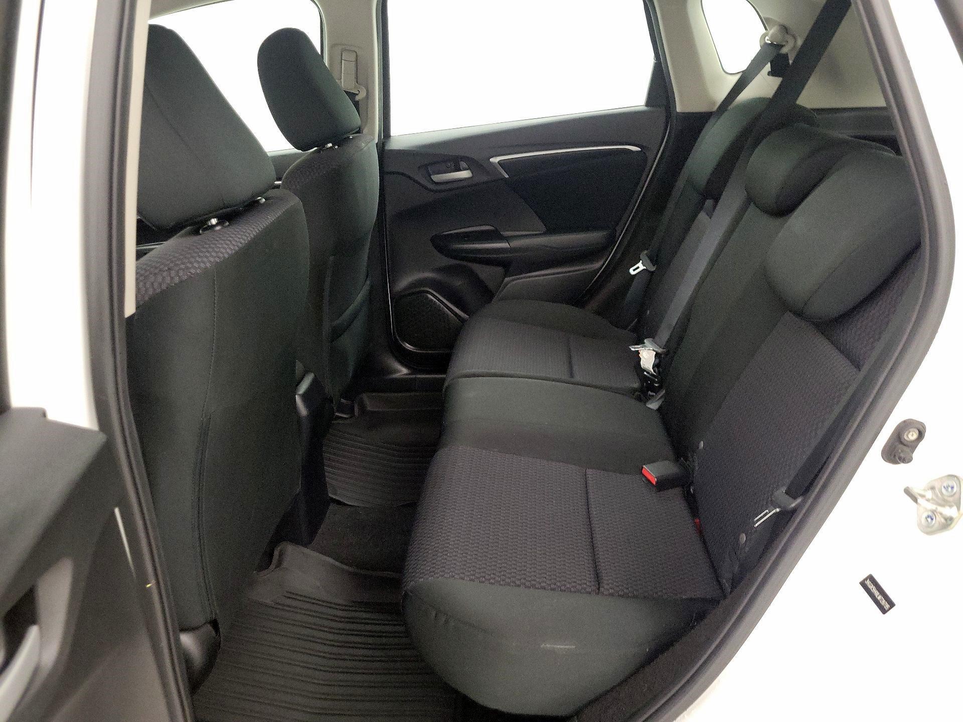 Thumbnail: 2020 Honda Fit - 19