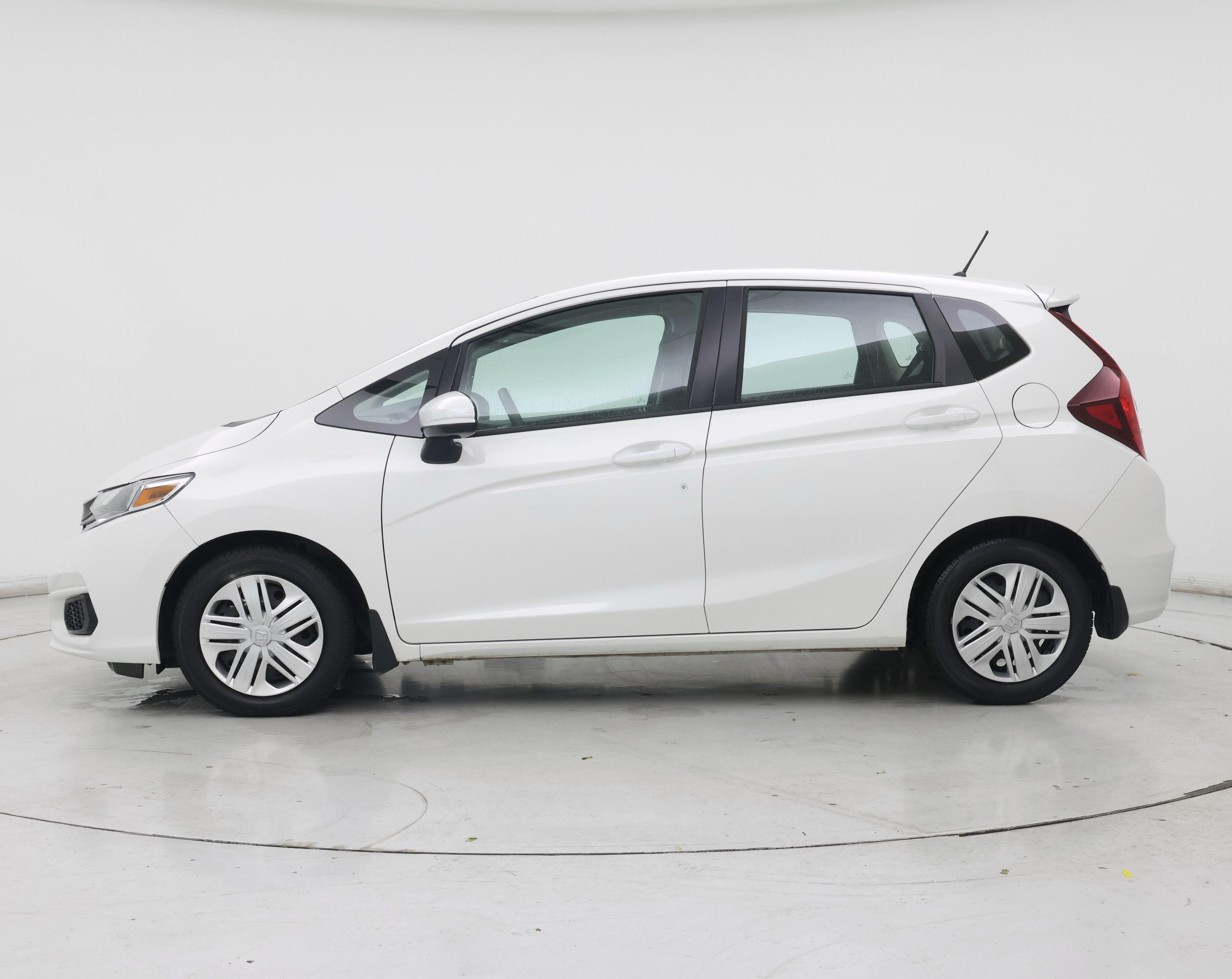 Thumbnail: 2020 Honda Fit - 3