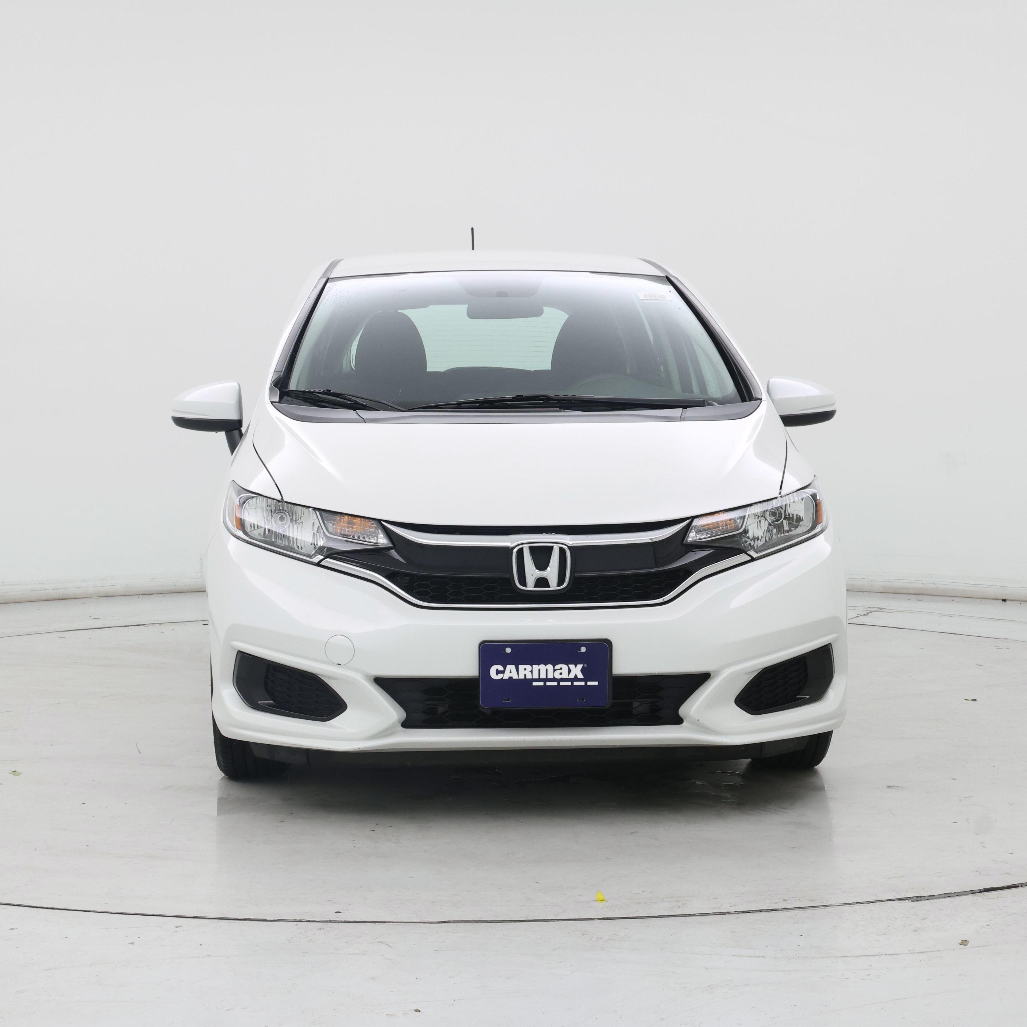 Thumbnail: 2020 Honda Fit - 5