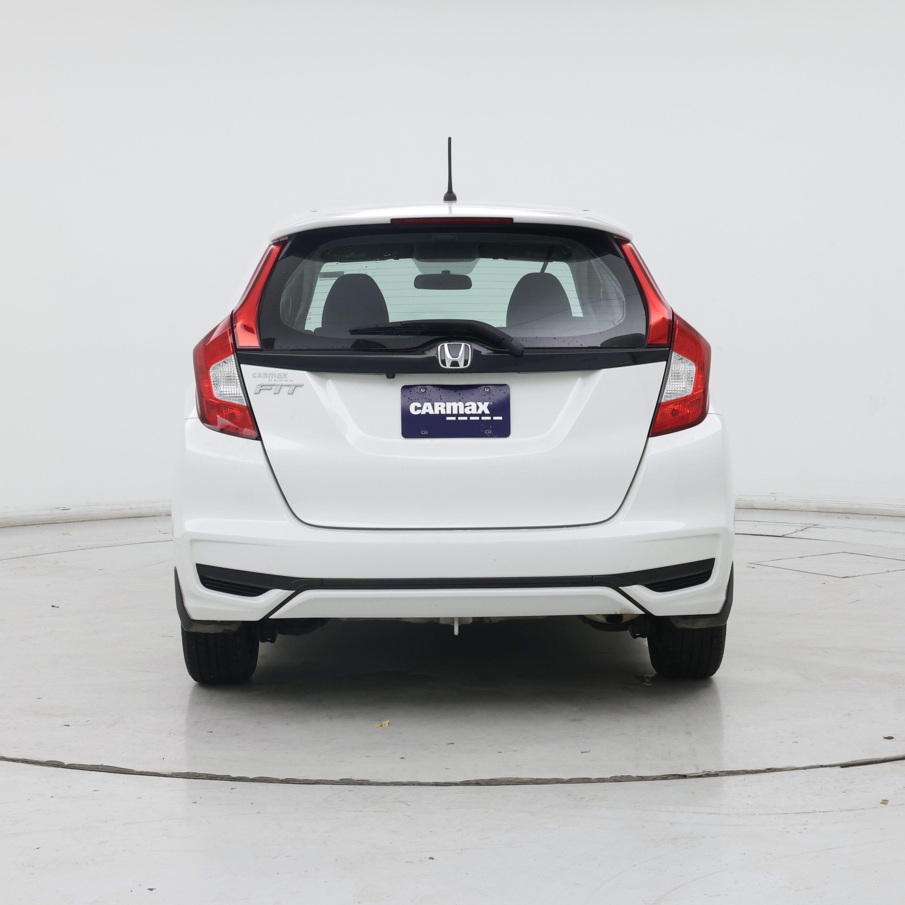 Thumbnail: 2020 Honda Fit - 6