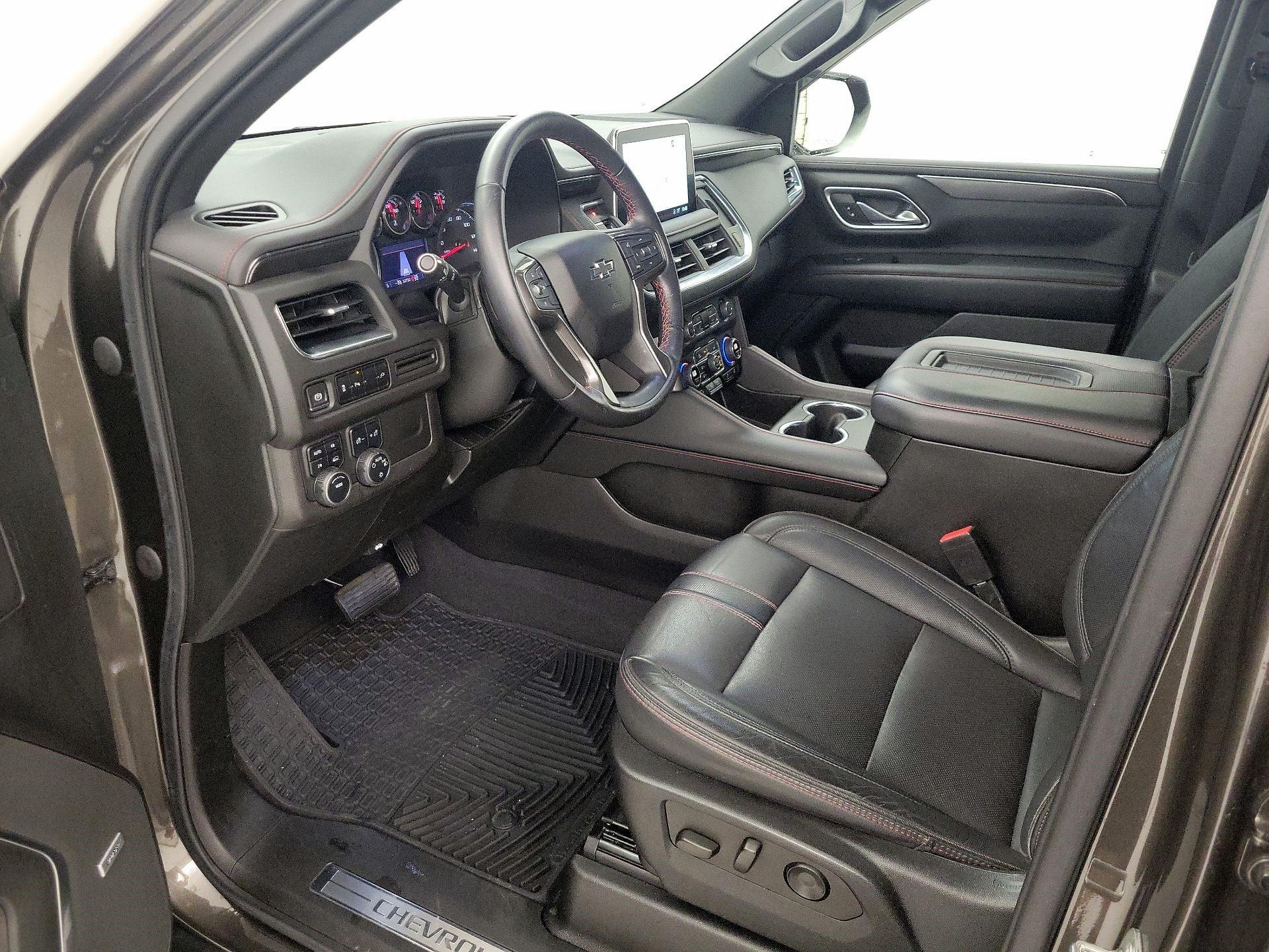 Thumbnail: 2021 Chevrolet Tahoe - 11