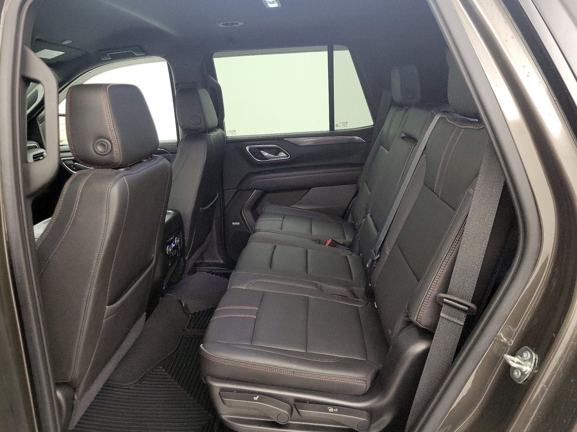 Thumbnail: 2021 Chevrolet Tahoe - 20