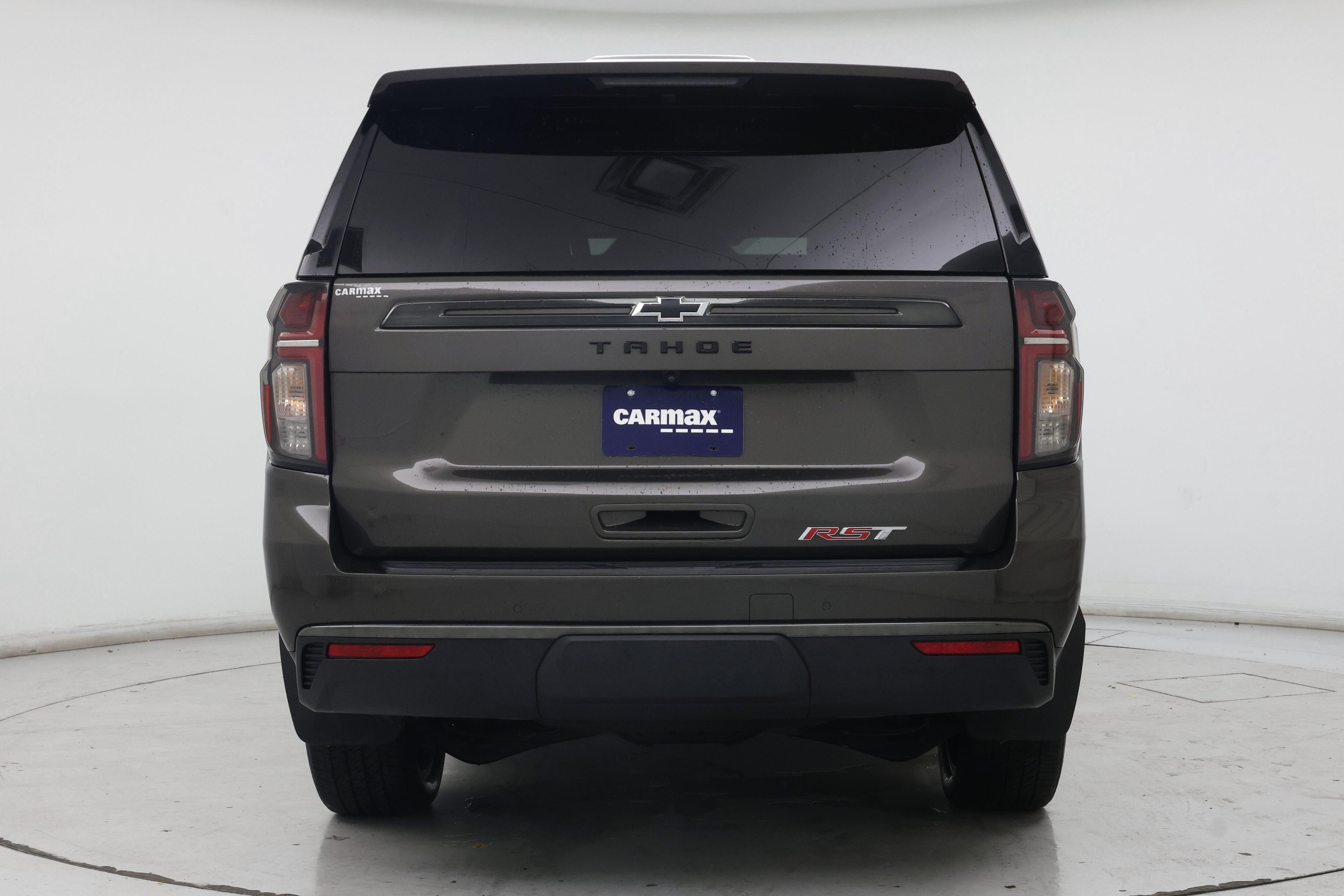 Thumbnail: 2021 Chevrolet Tahoe - 6