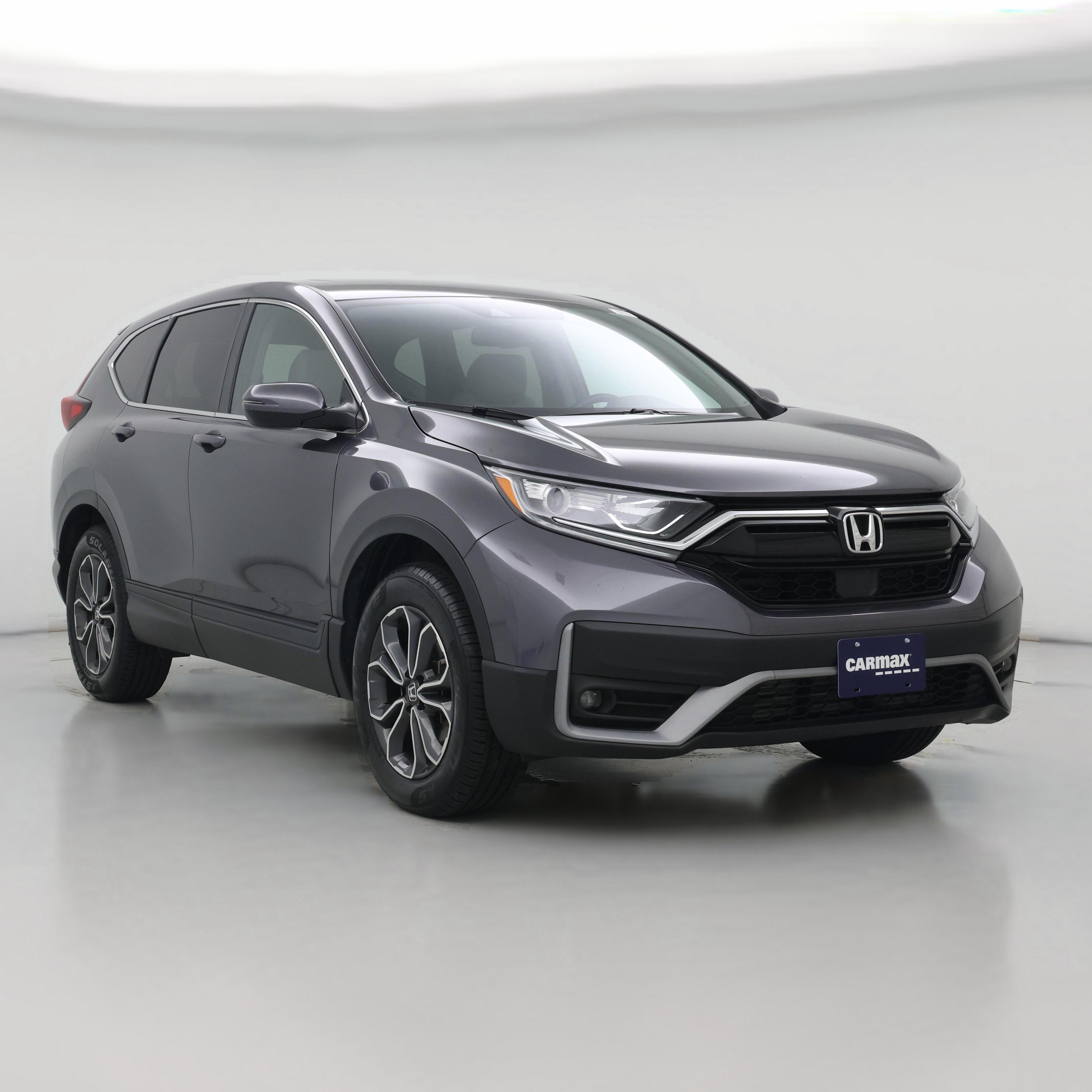 Thumbnail: 2022 Honda CR-V - 1