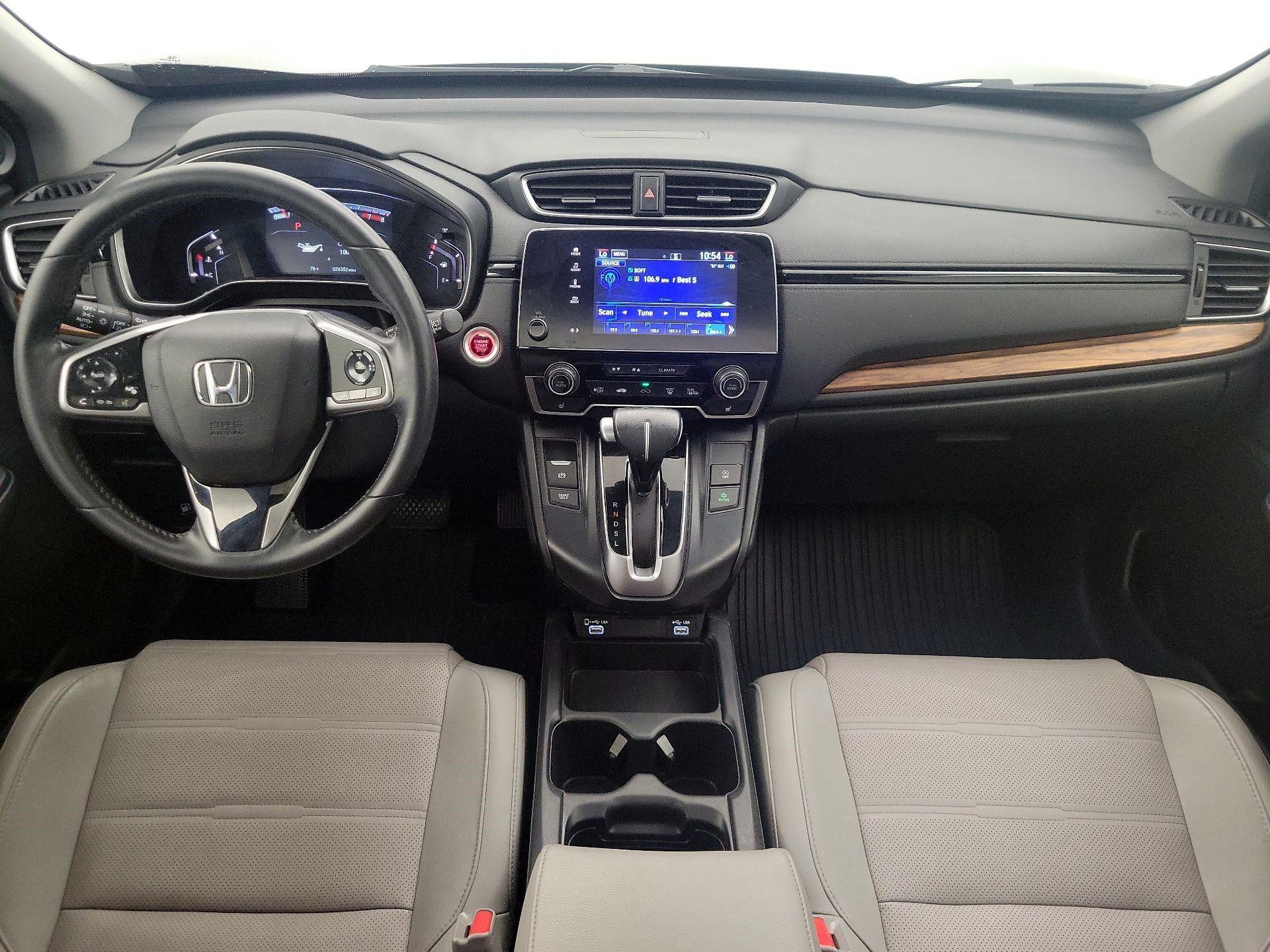 Thumbnail: 2022 Honda CR-V - 9