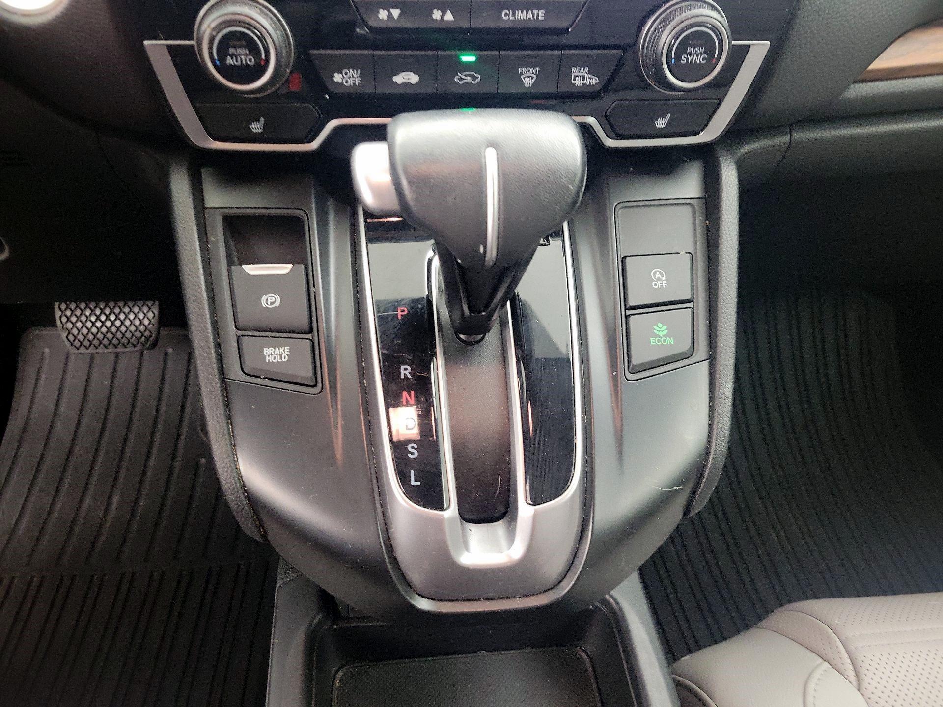 Thumbnail: 2022 Honda CR-V - 17