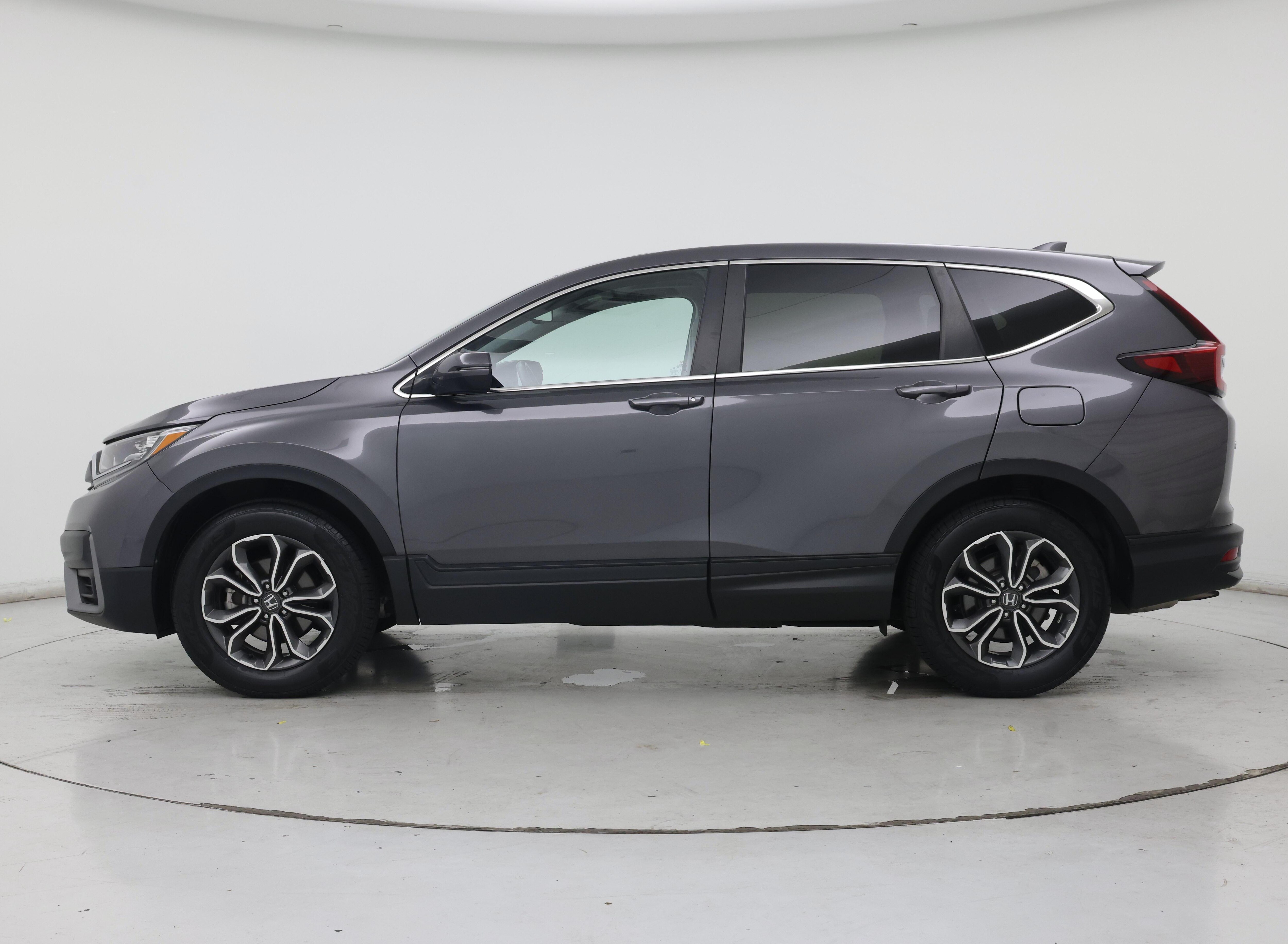 Thumbnail: 2022 Honda CR-V - 3