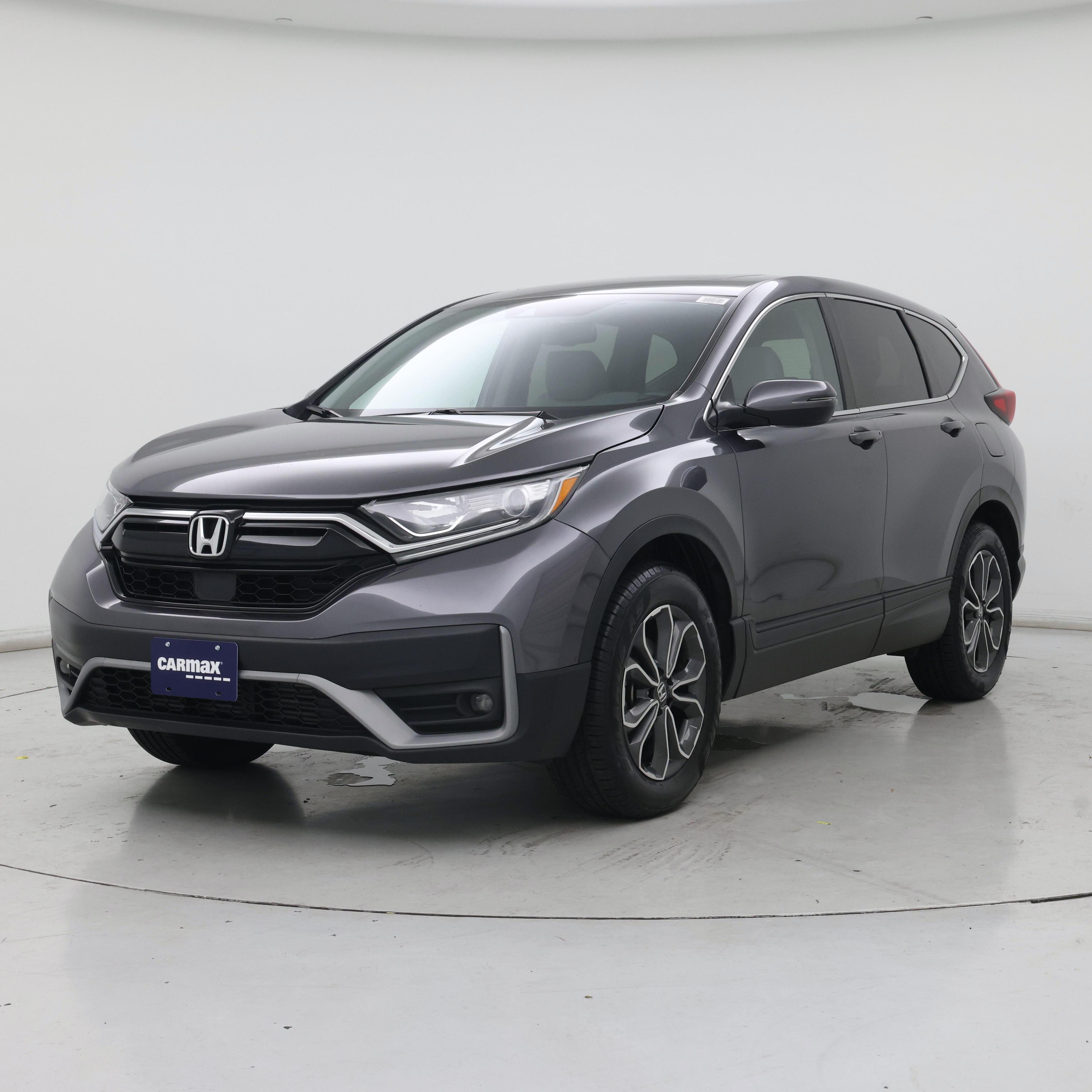 Thumbnail: 2022 Honda CR-V - 4