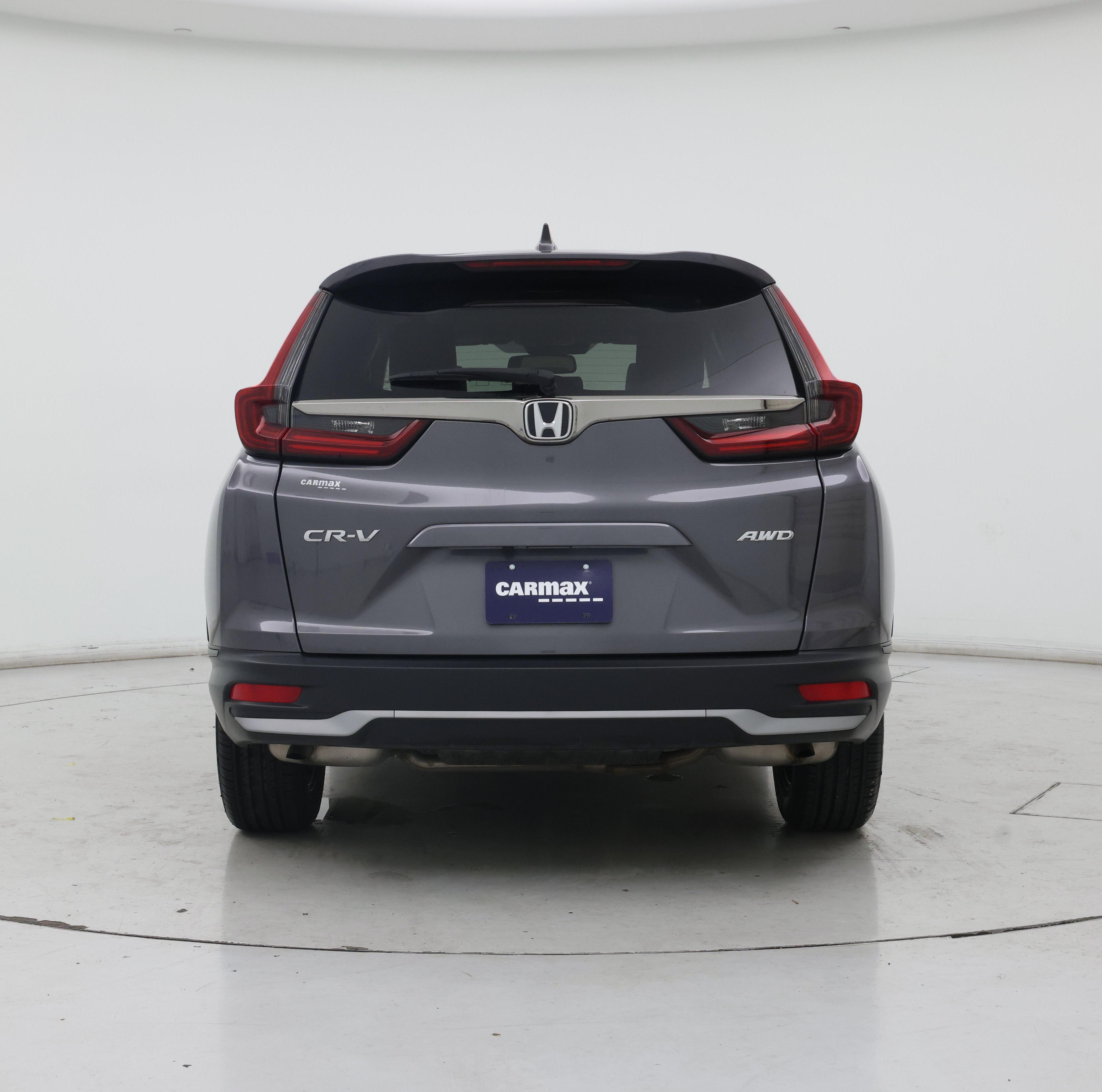 Thumbnail: 2022 Honda CR-V - 6