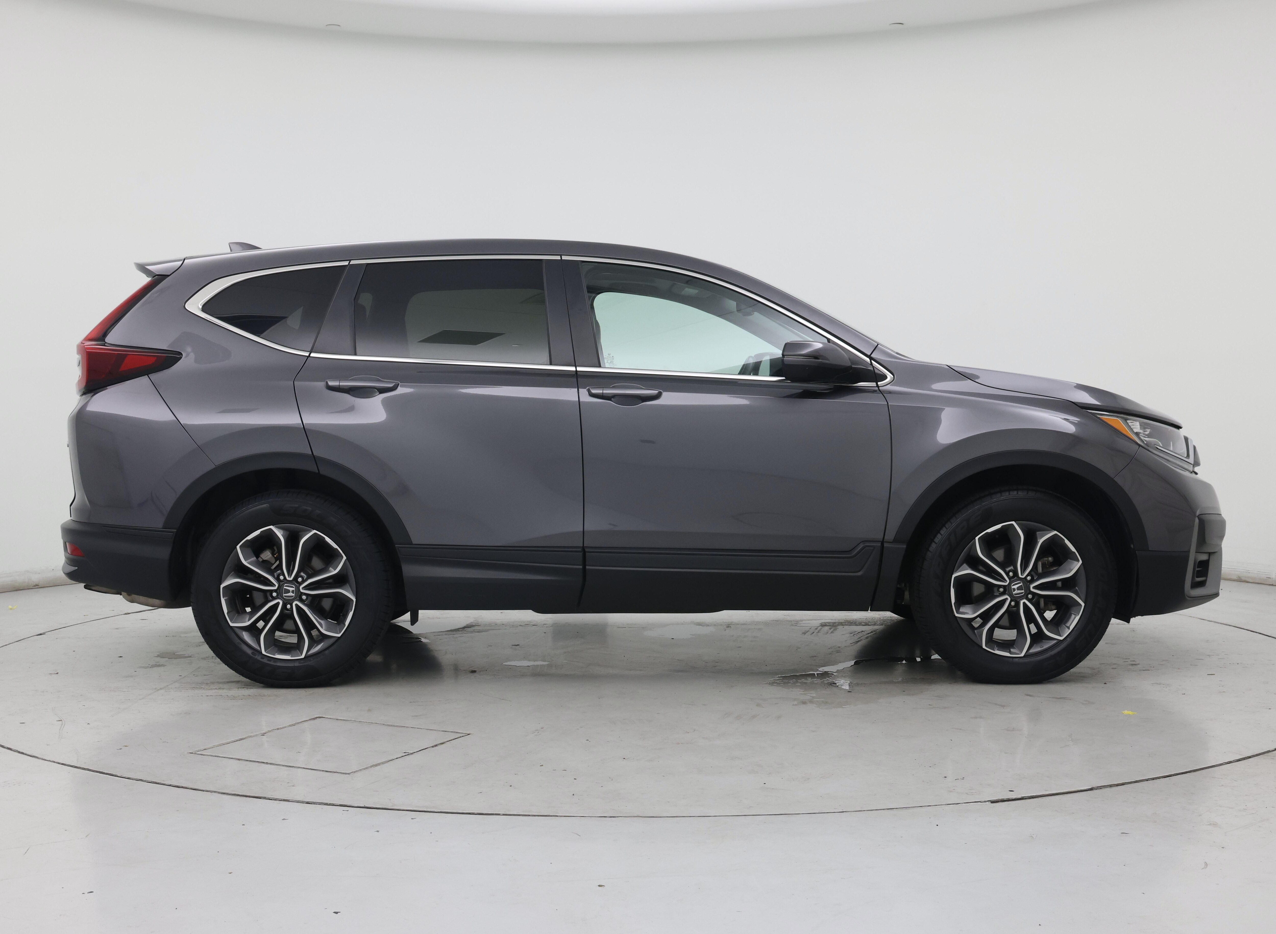 Thumbnail: 2022 Honda CR-V - 7