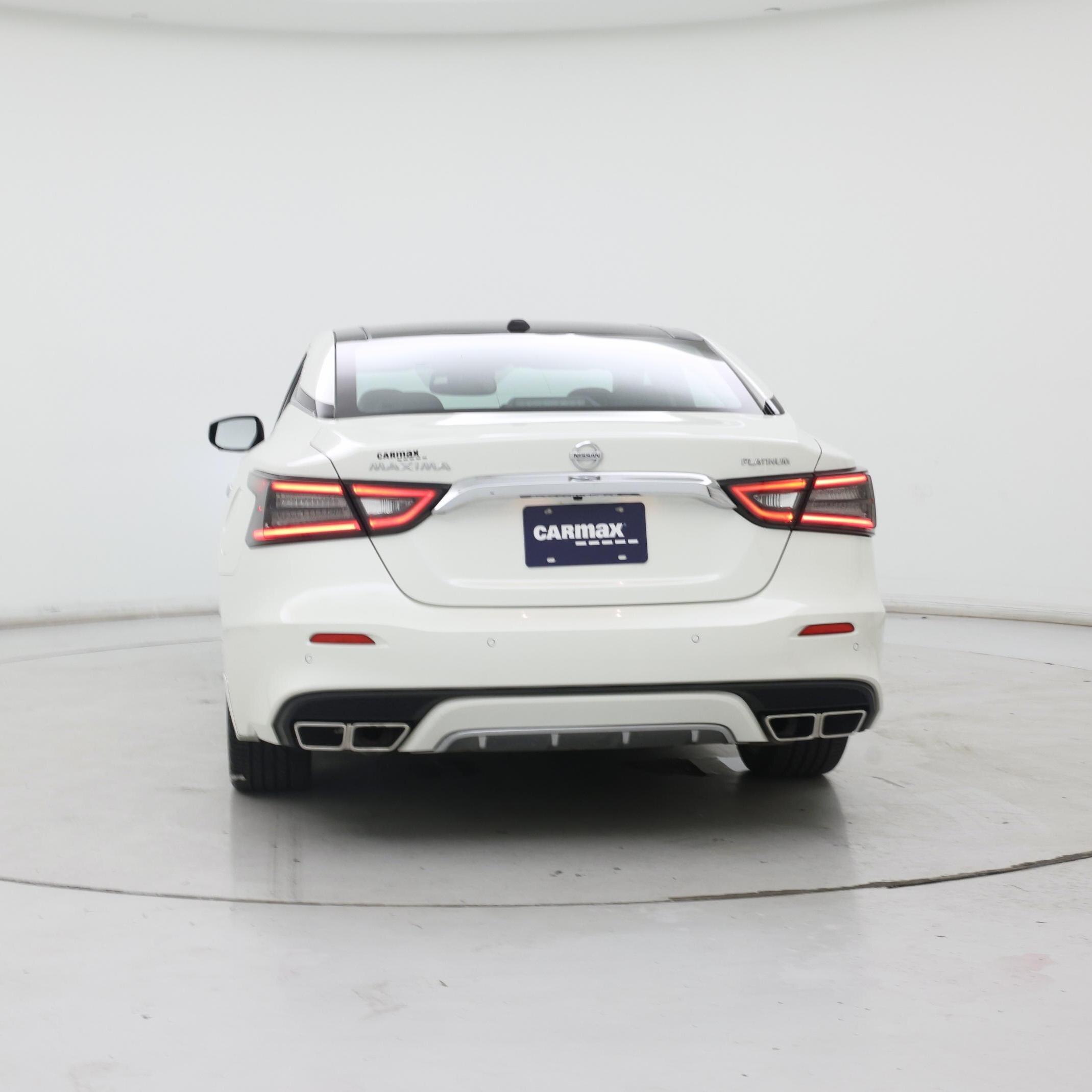 Thumbnail: 2022 Nissan Maxima - 6