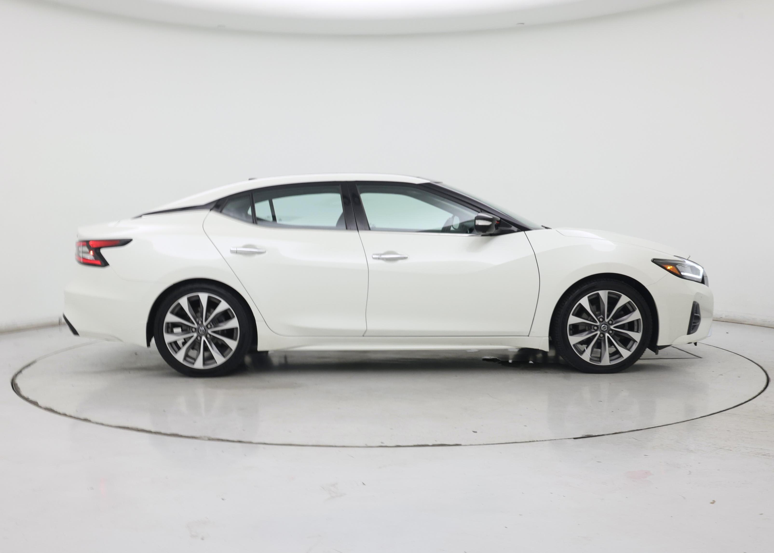 Thumbnail: 2022 Nissan Maxima - 7