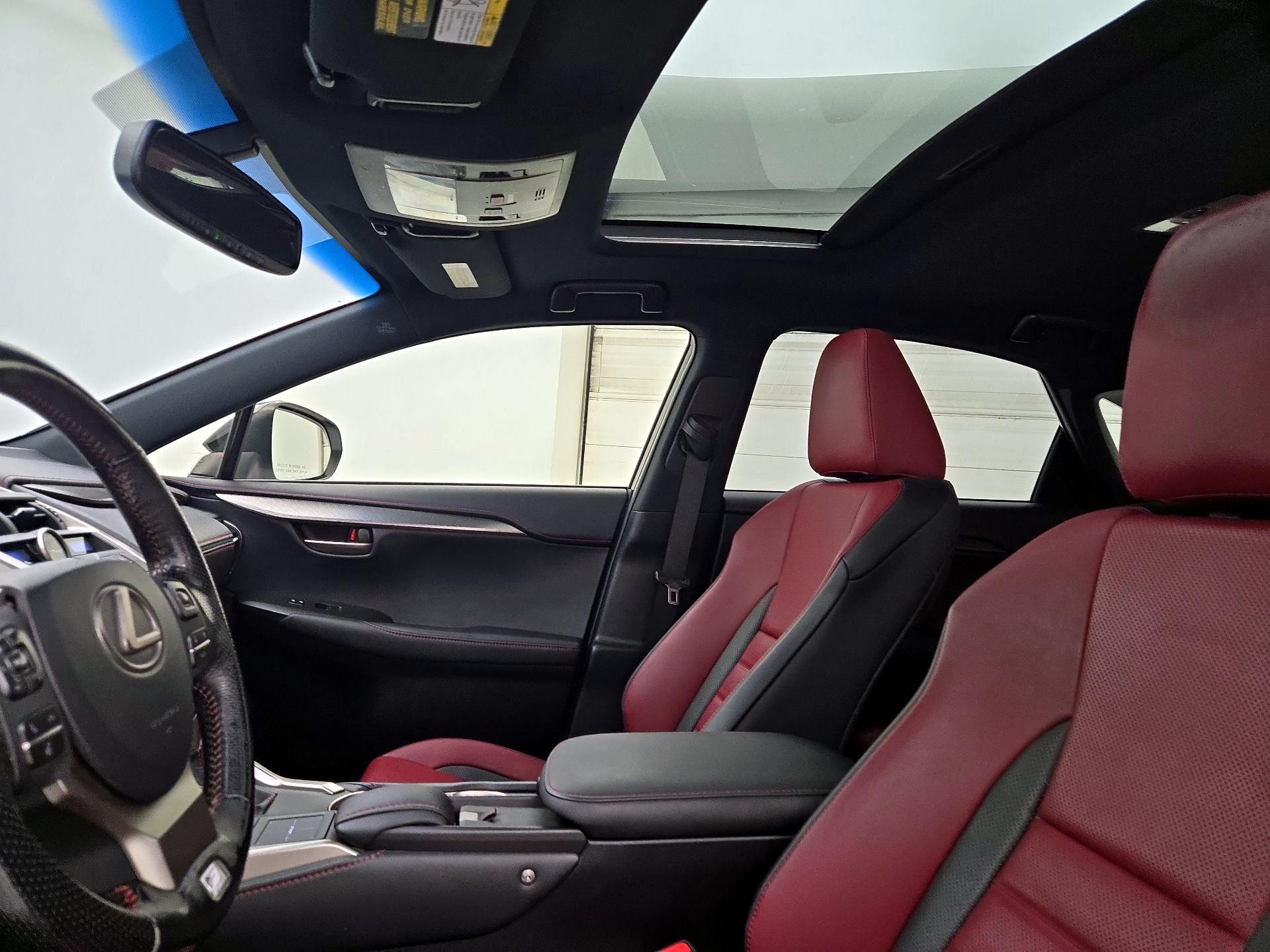 Thumbnail: 2016 Lexus NX - 20