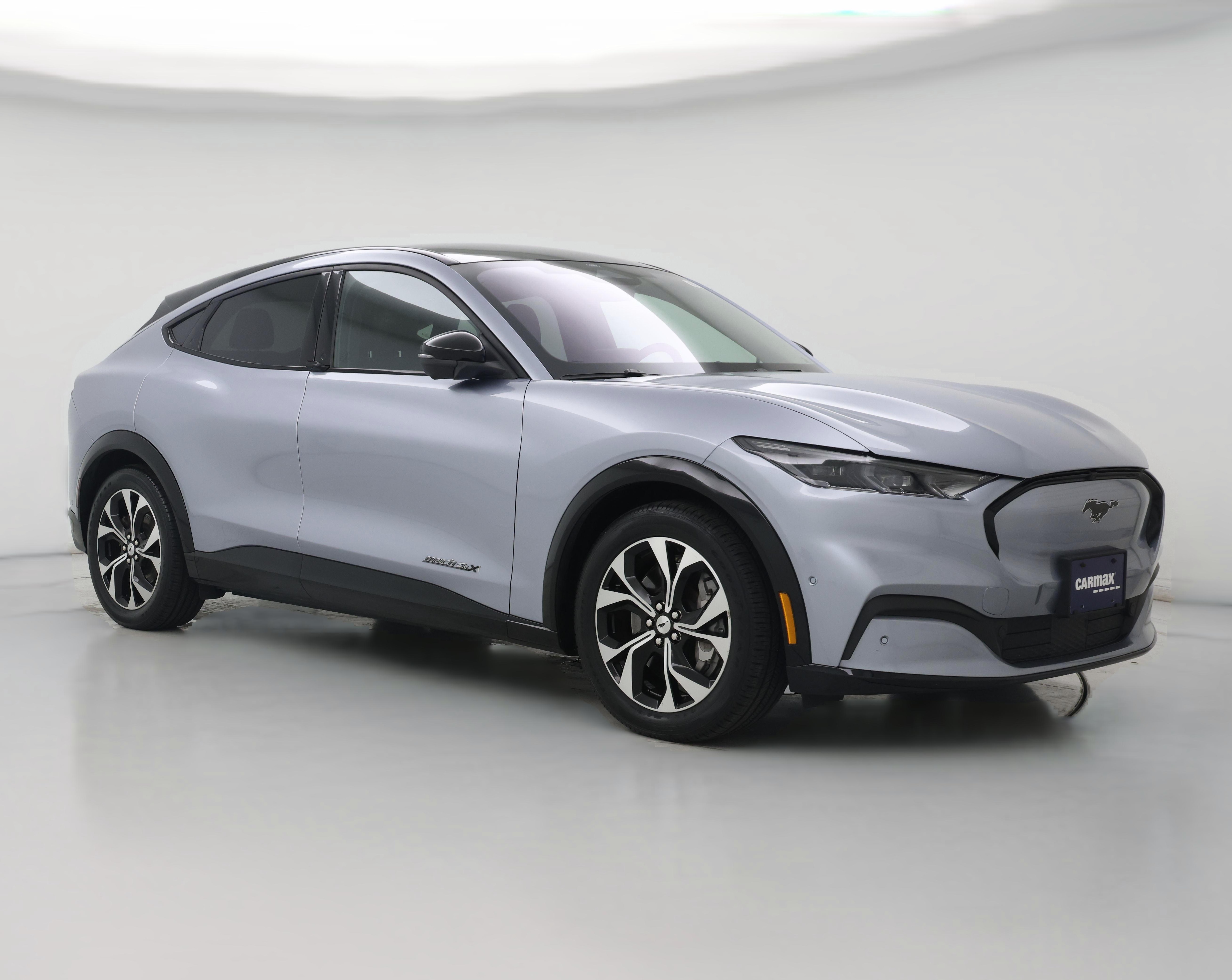 Thumbnail: 2022 Ford Mustang Mach-E - 1