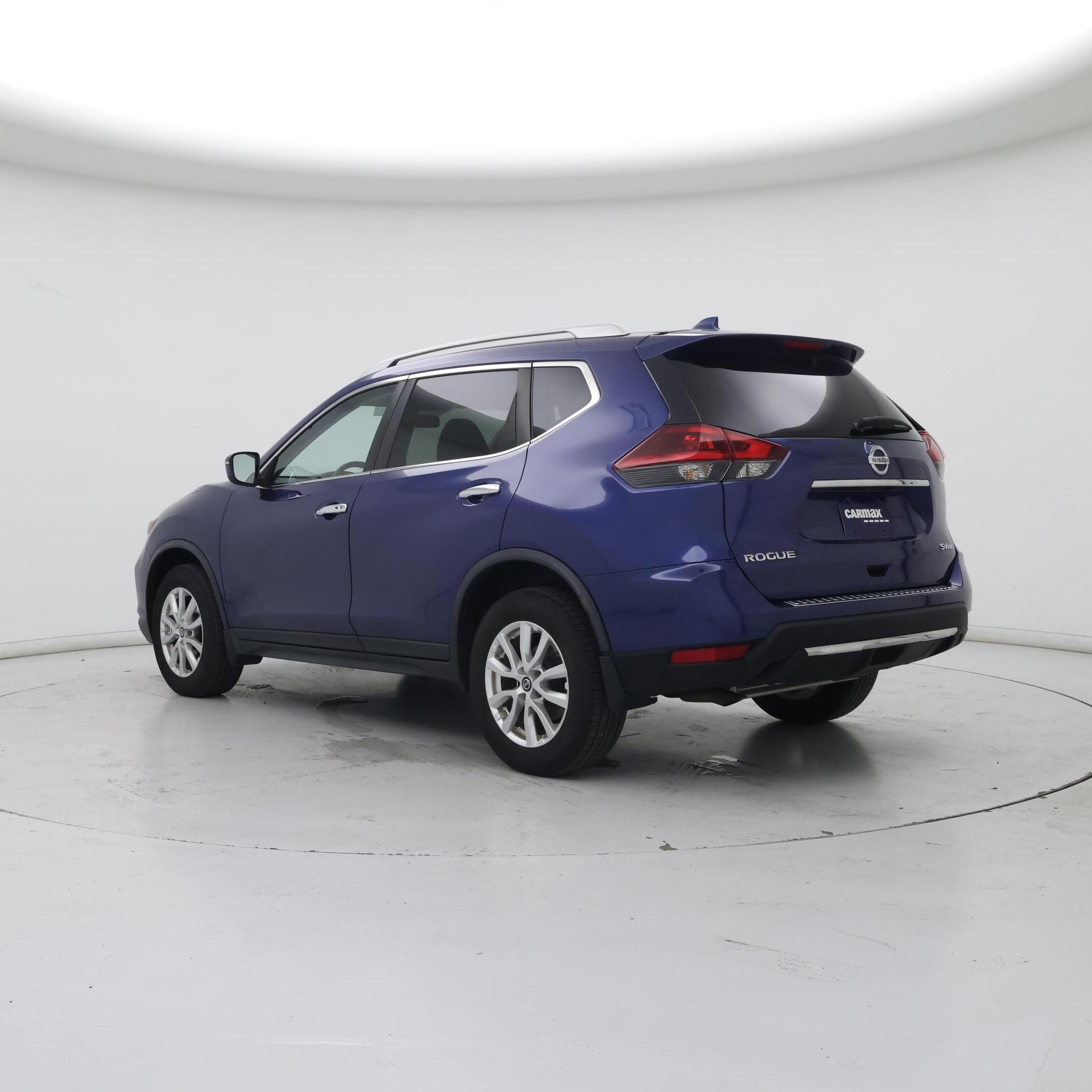 Thumbnail: 2018 Nissan Rogue - 2