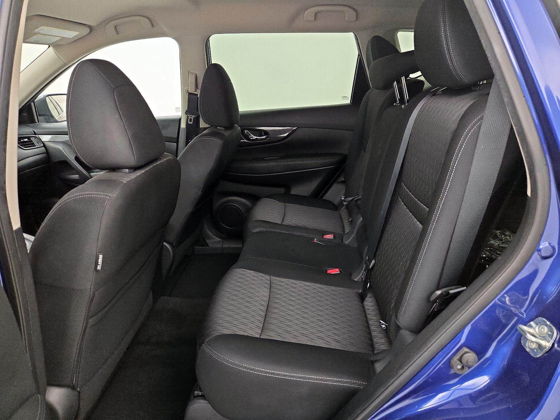 Thumbnail: 2018 Nissan Rogue - 19