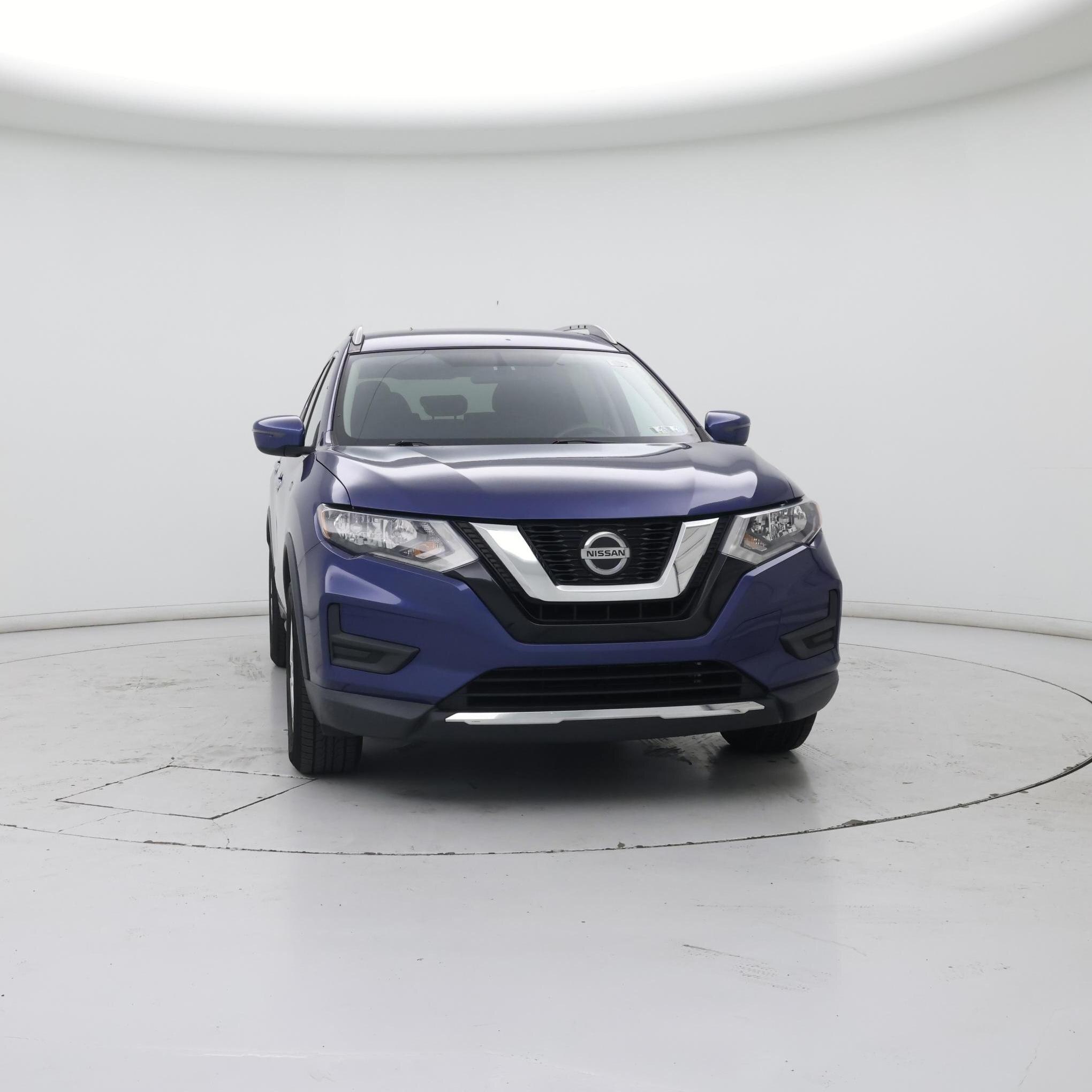 Thumbnail: 2018 Nissan Rogue - 5