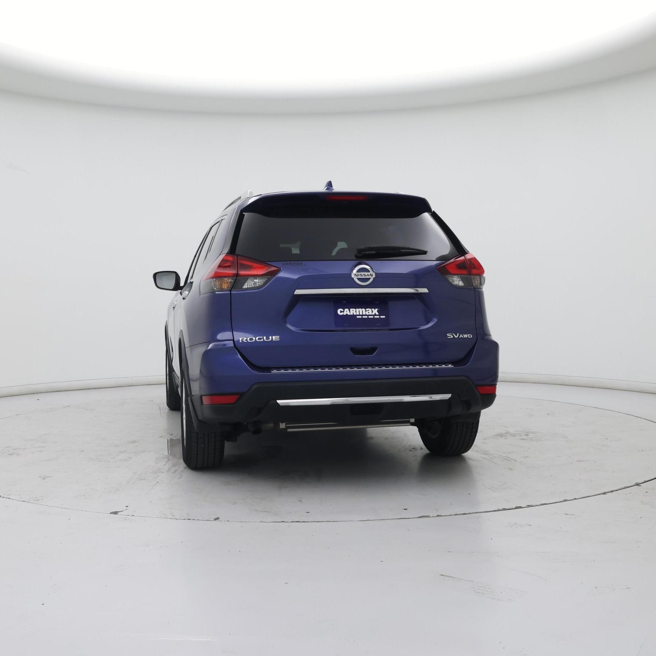 Thumbnail: 2018 Nissan Rogue - 6