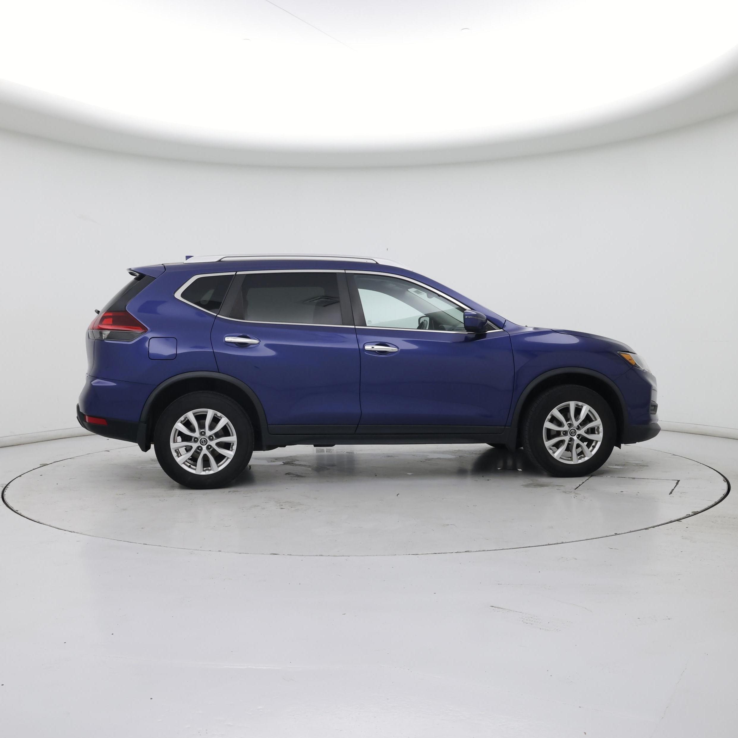 Thumbnail: 2018 Nissan Rogue - 7