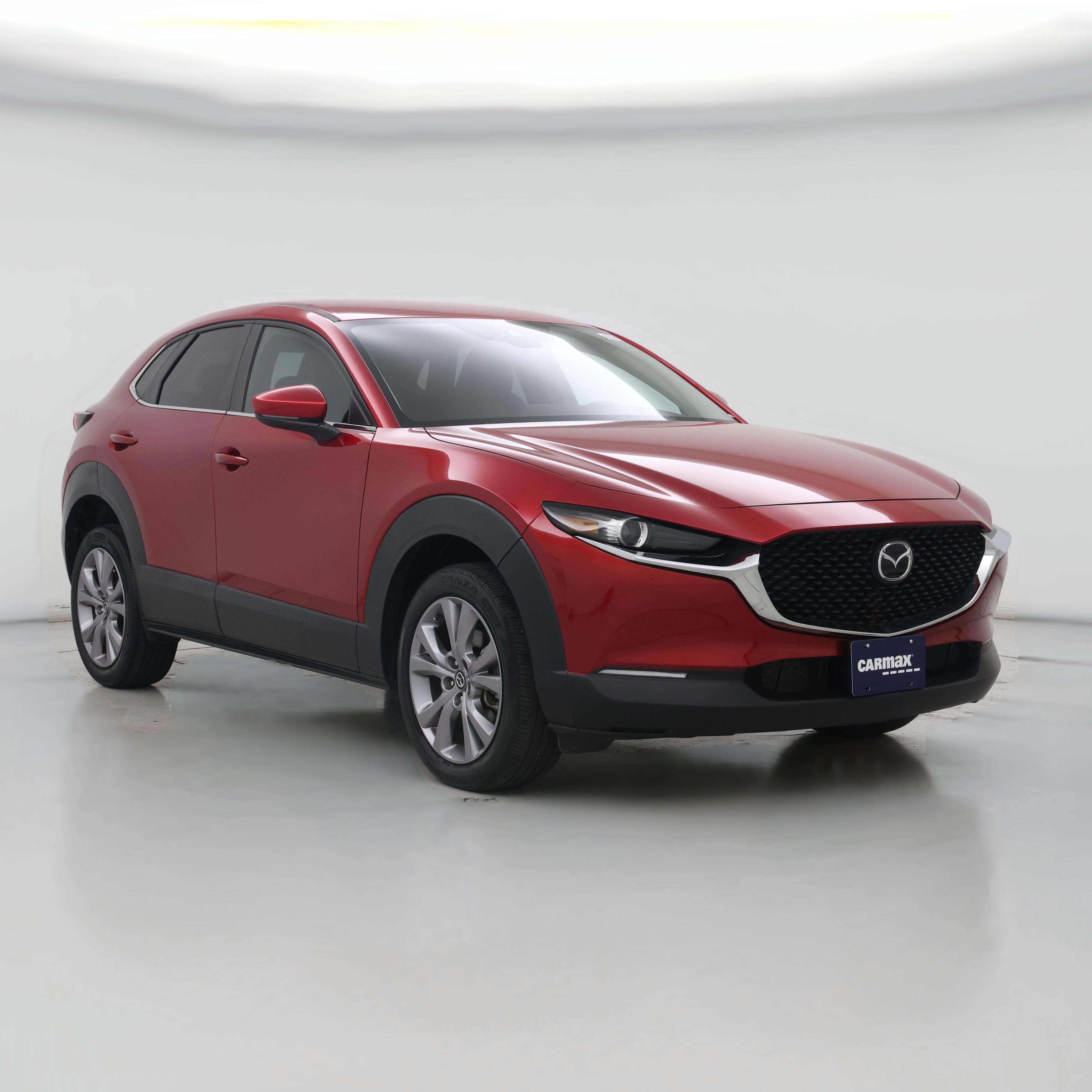 Thumbnail: 2021 Mazda CX-30 - 1