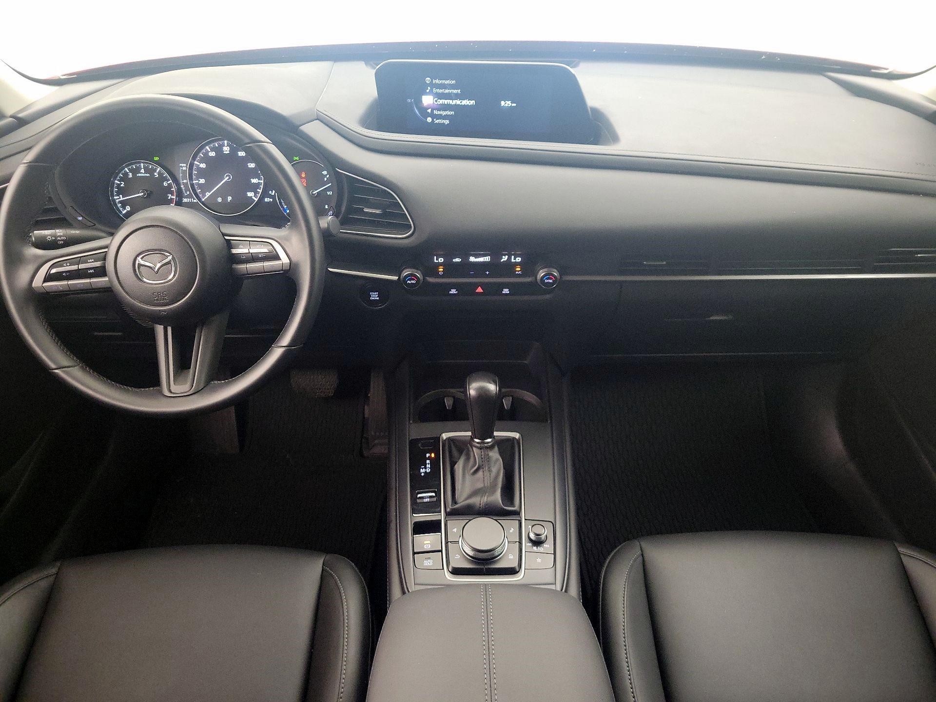 Thumbnail: 2021 Mazda CX-30 - 9