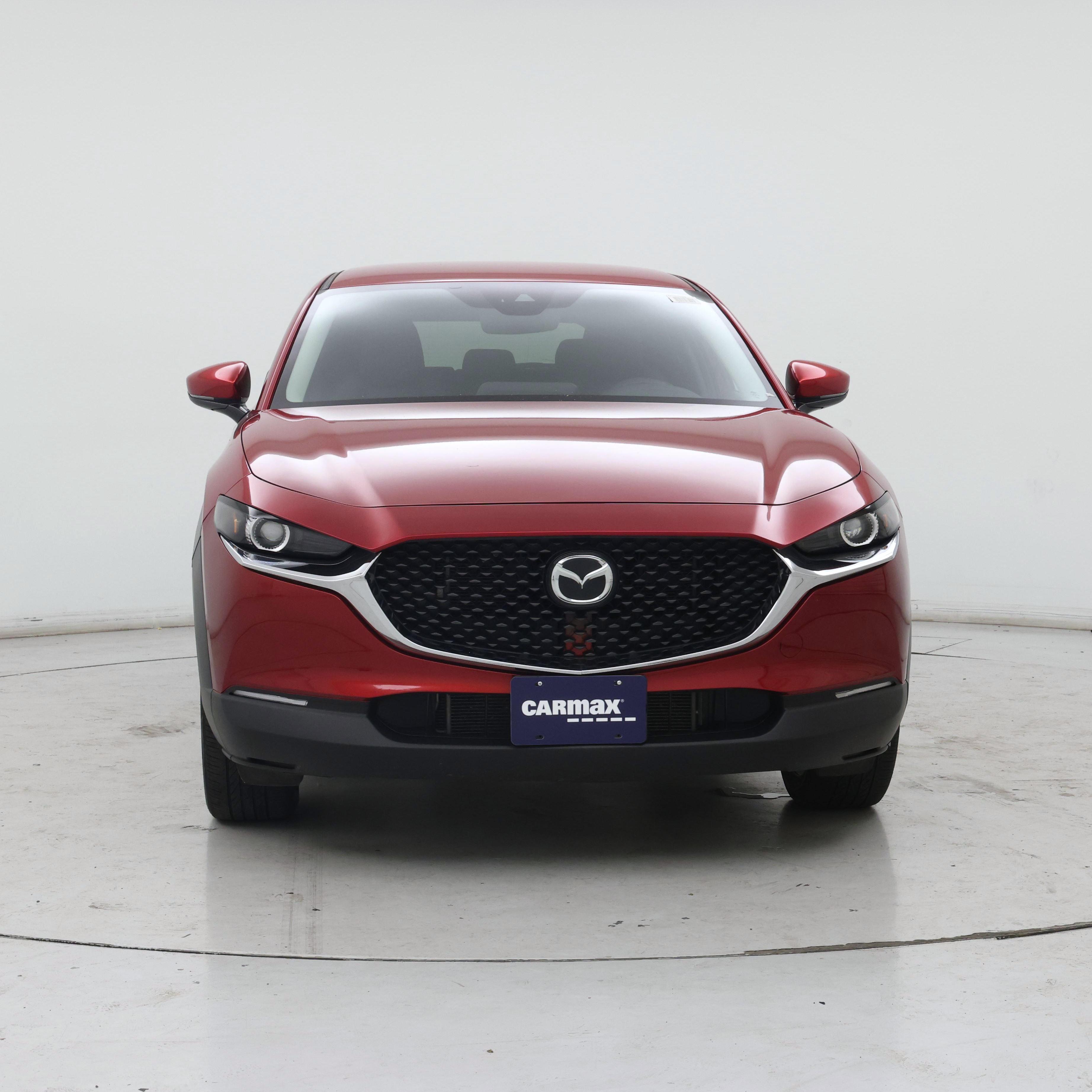 Thumbnail: 2021 Mazda CX-30 - 5