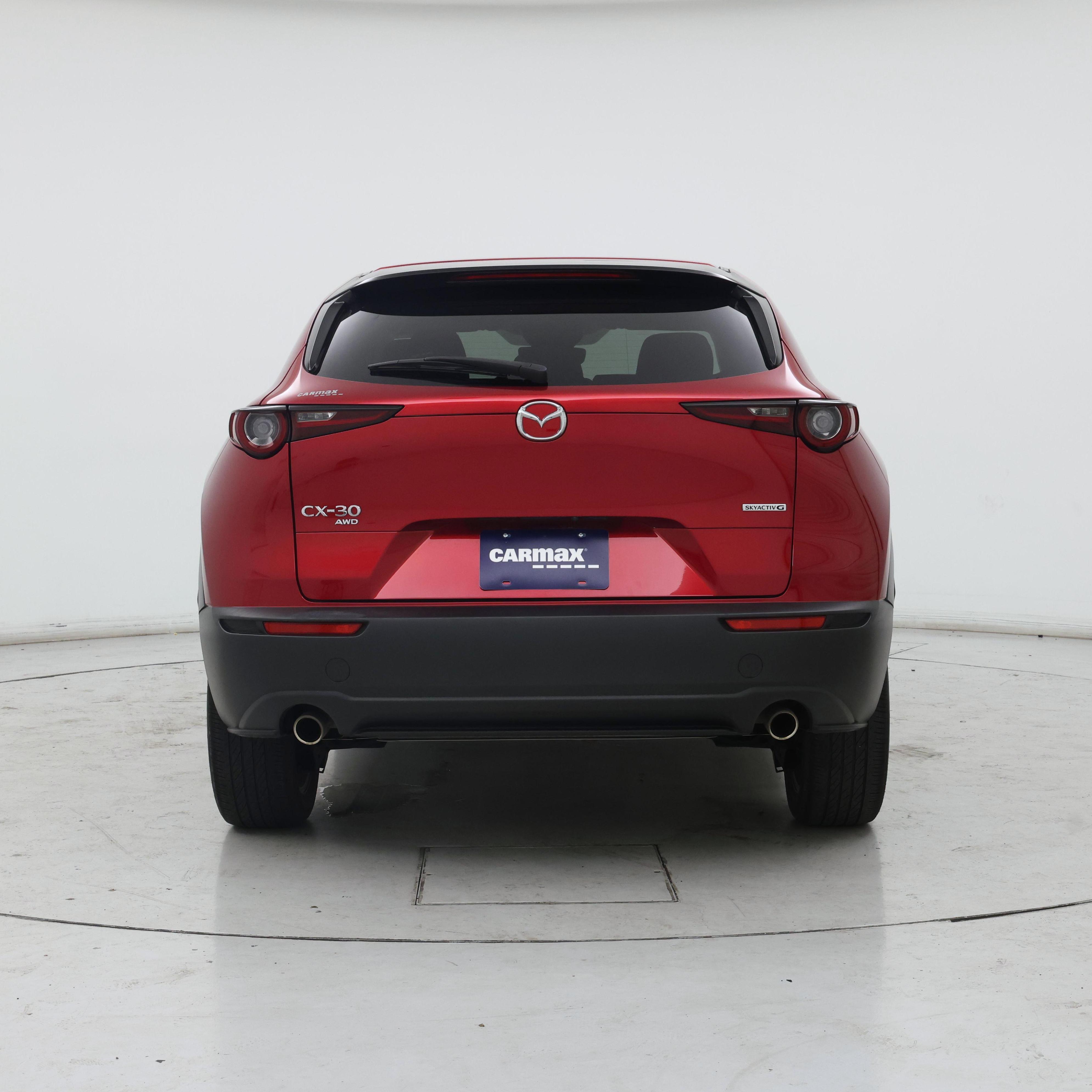 Thumbnail: 2021 Mazda CX-30 - 6