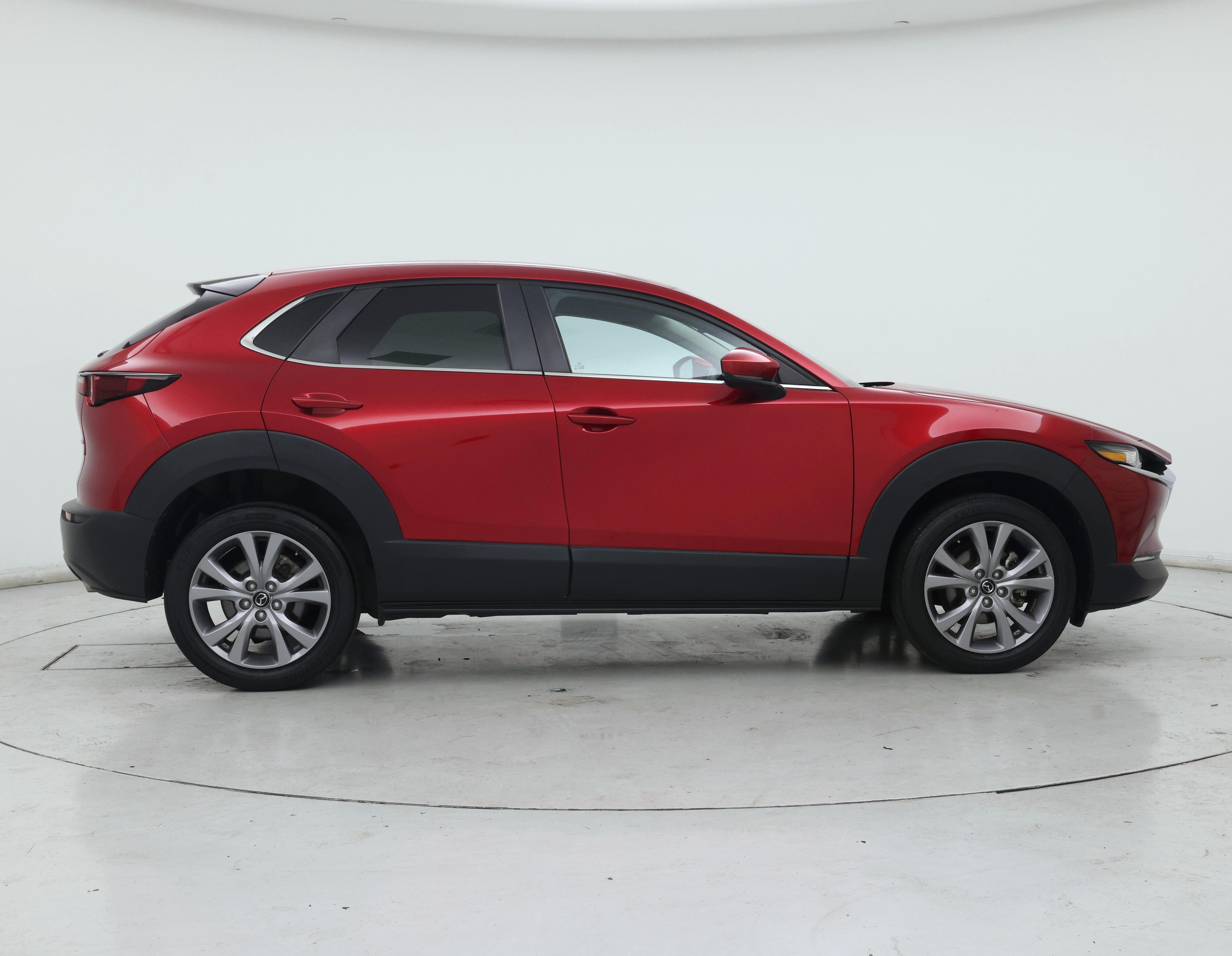 Thumbnail: 2021 Mazda CX-30 - 7